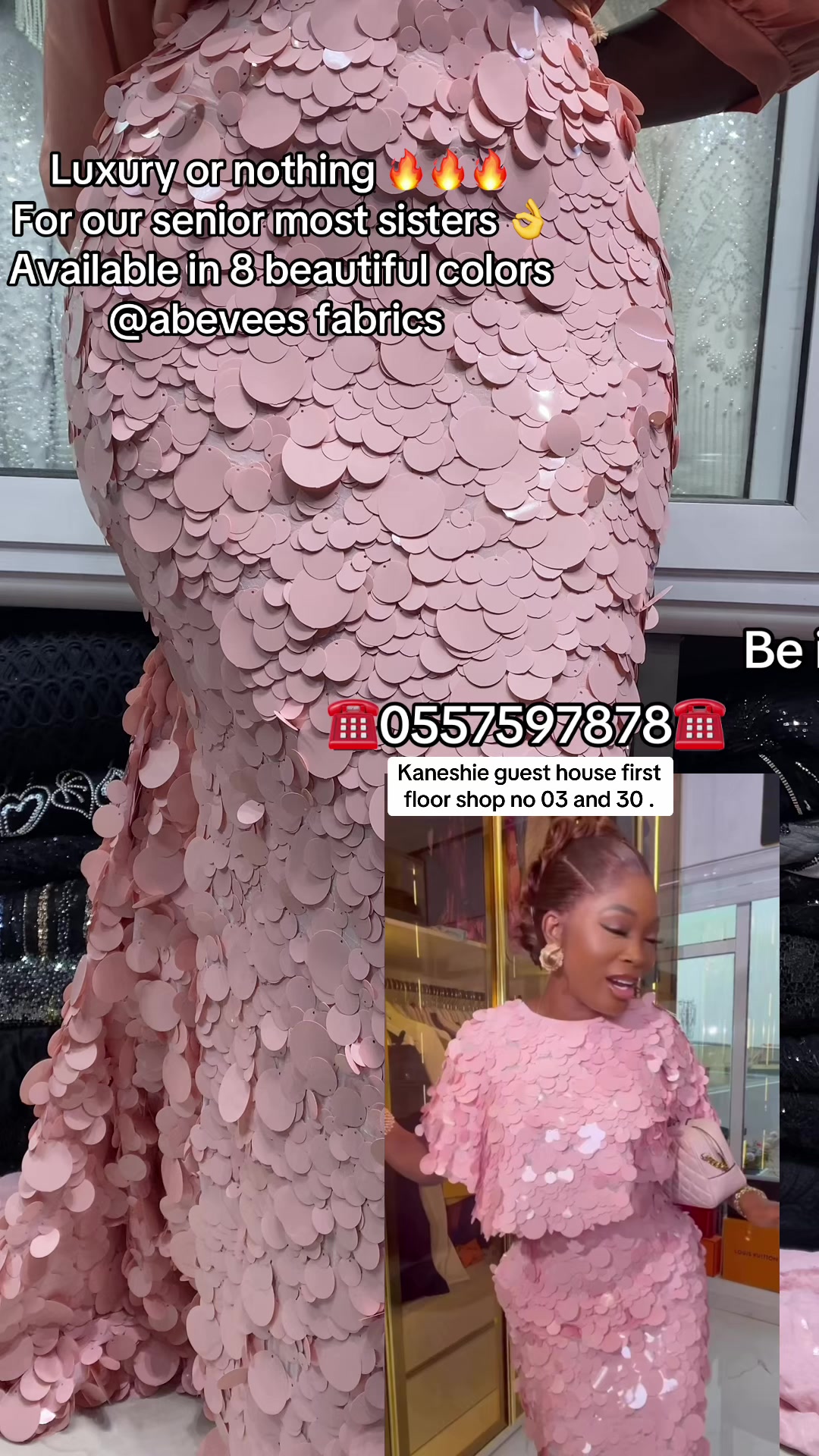 @Abeveesfabrics
