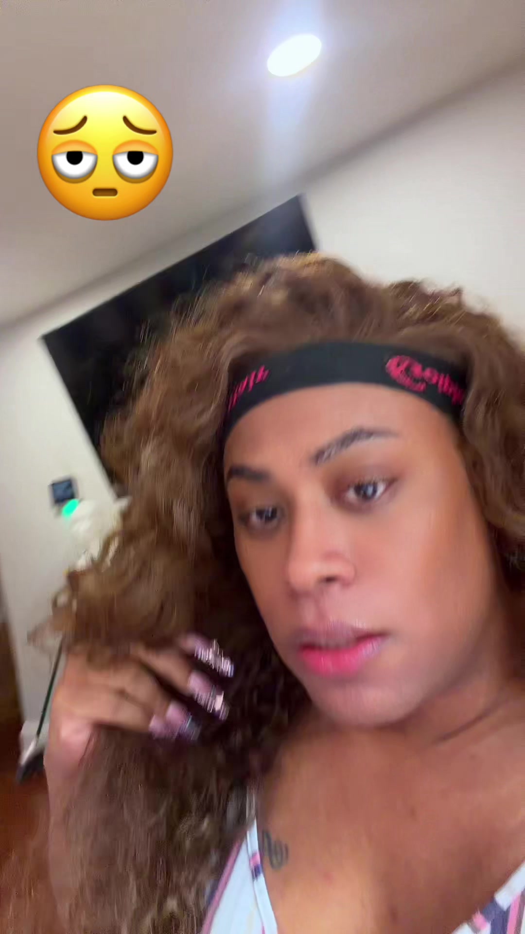 @Dominique Morgan