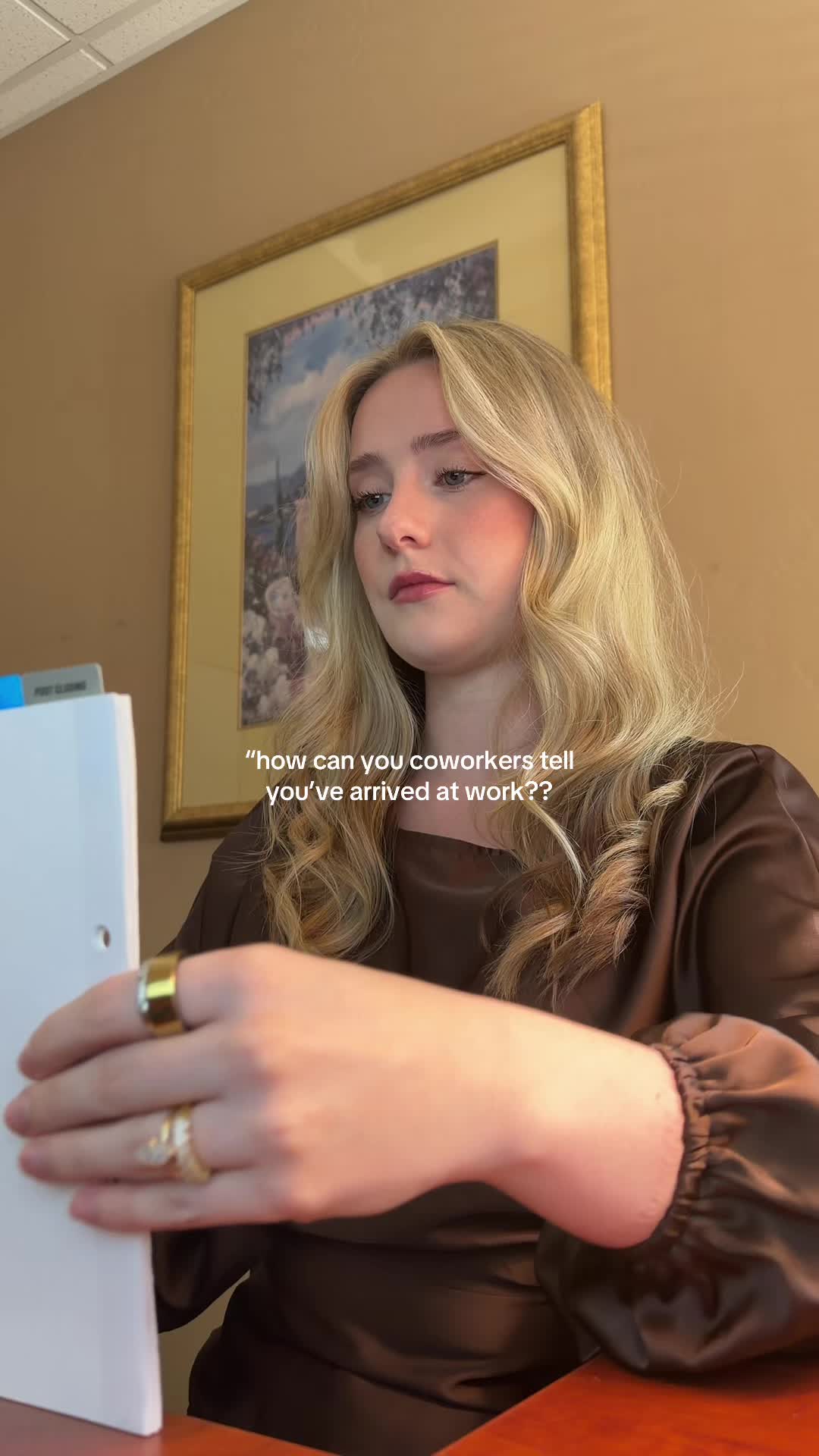 @Madison Souza