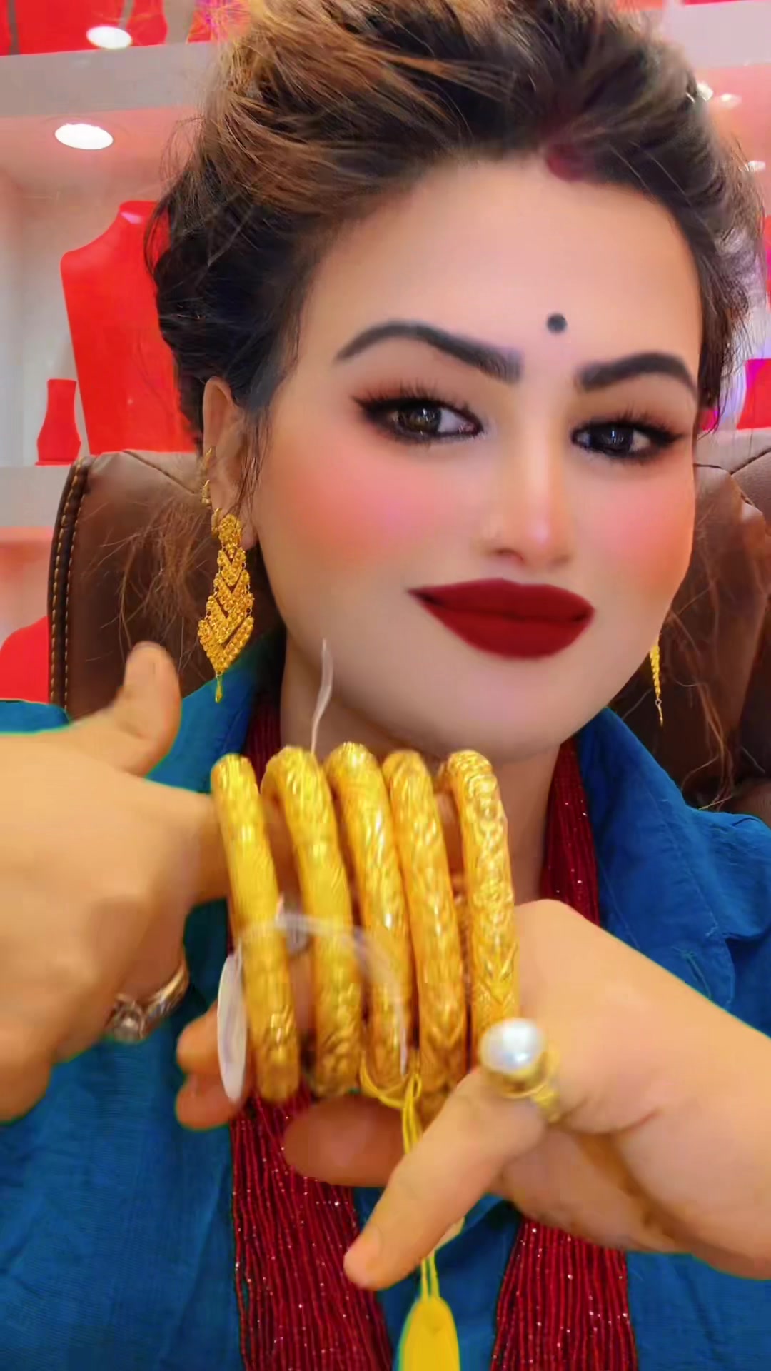 @Roji Chetri