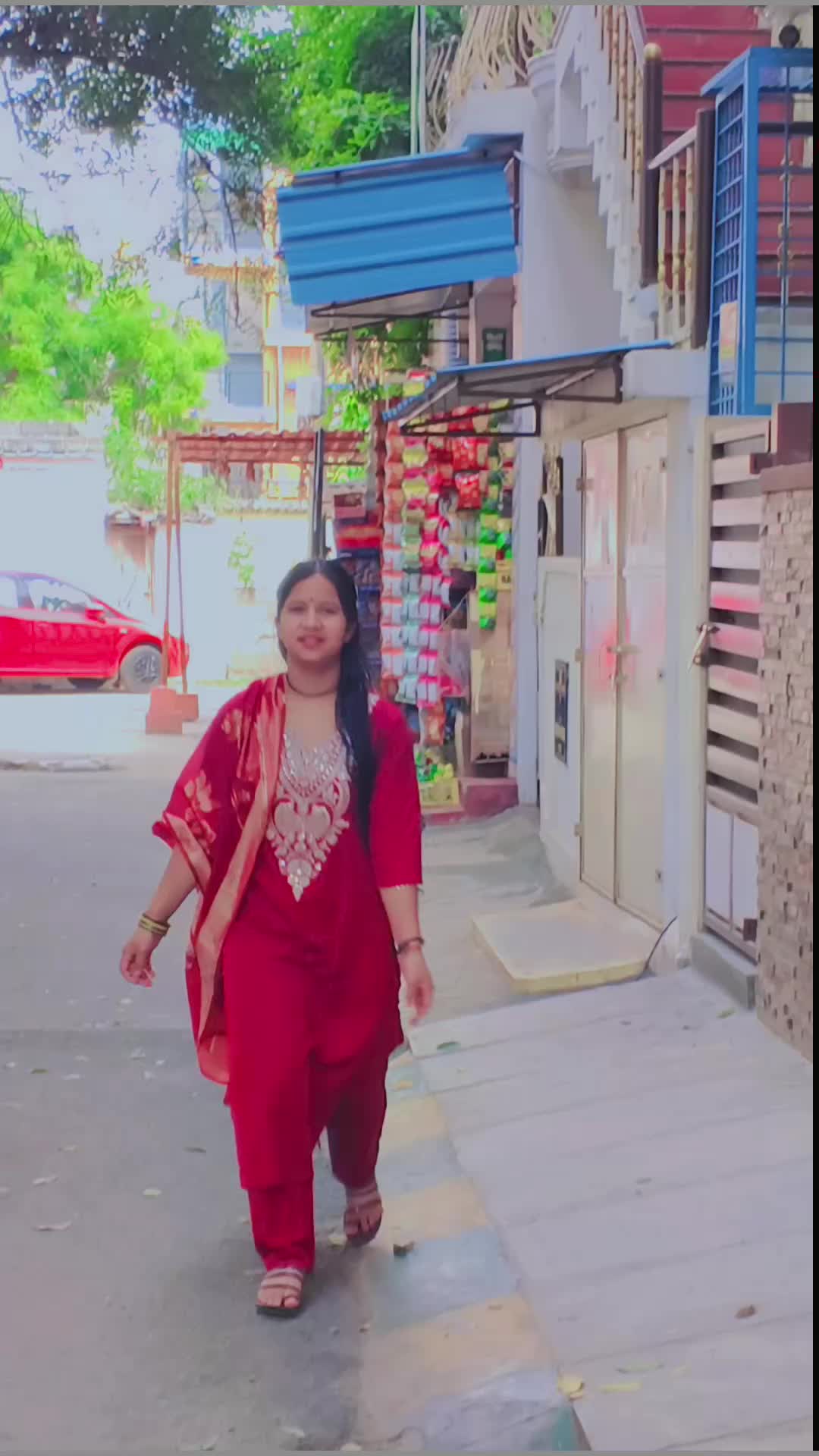 @अभागी परदेशी छोरी 🇮🇳🇳🇵😭