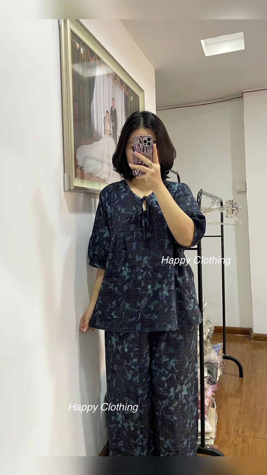 @Happy Clothing