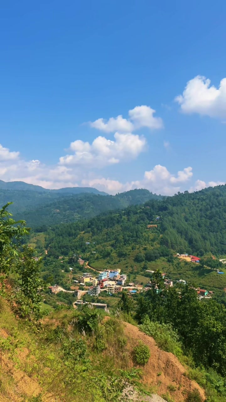 @Manish Adhikari
