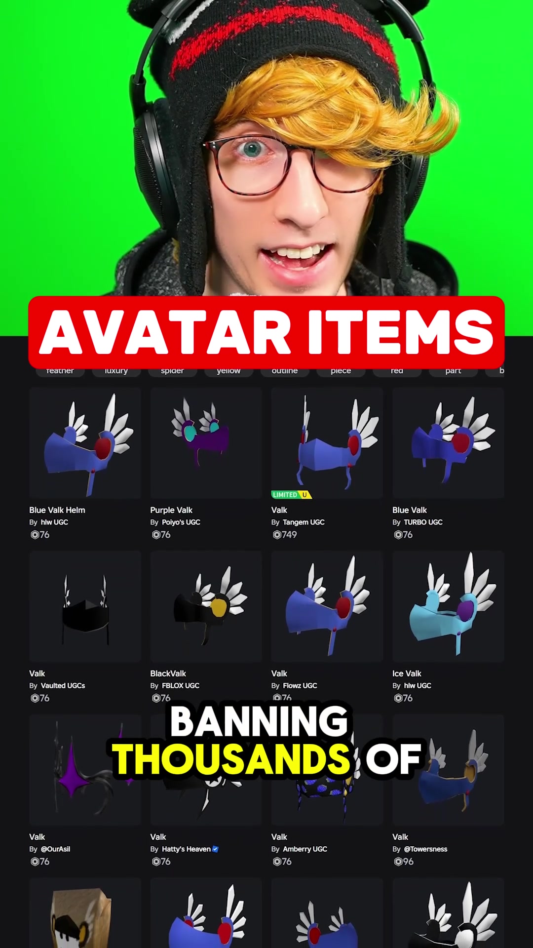 @KreekCraft