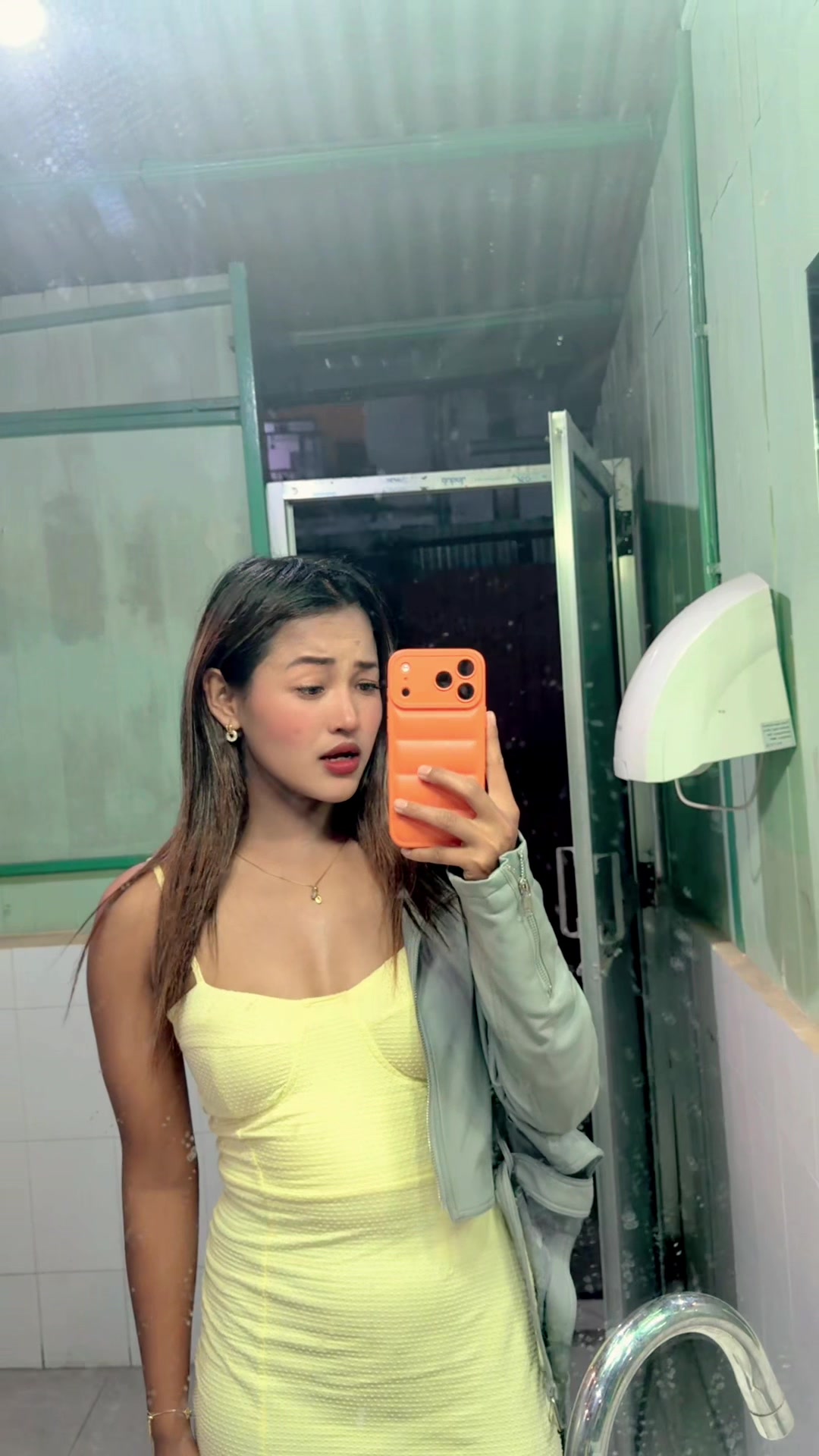 @SARU LIMBU