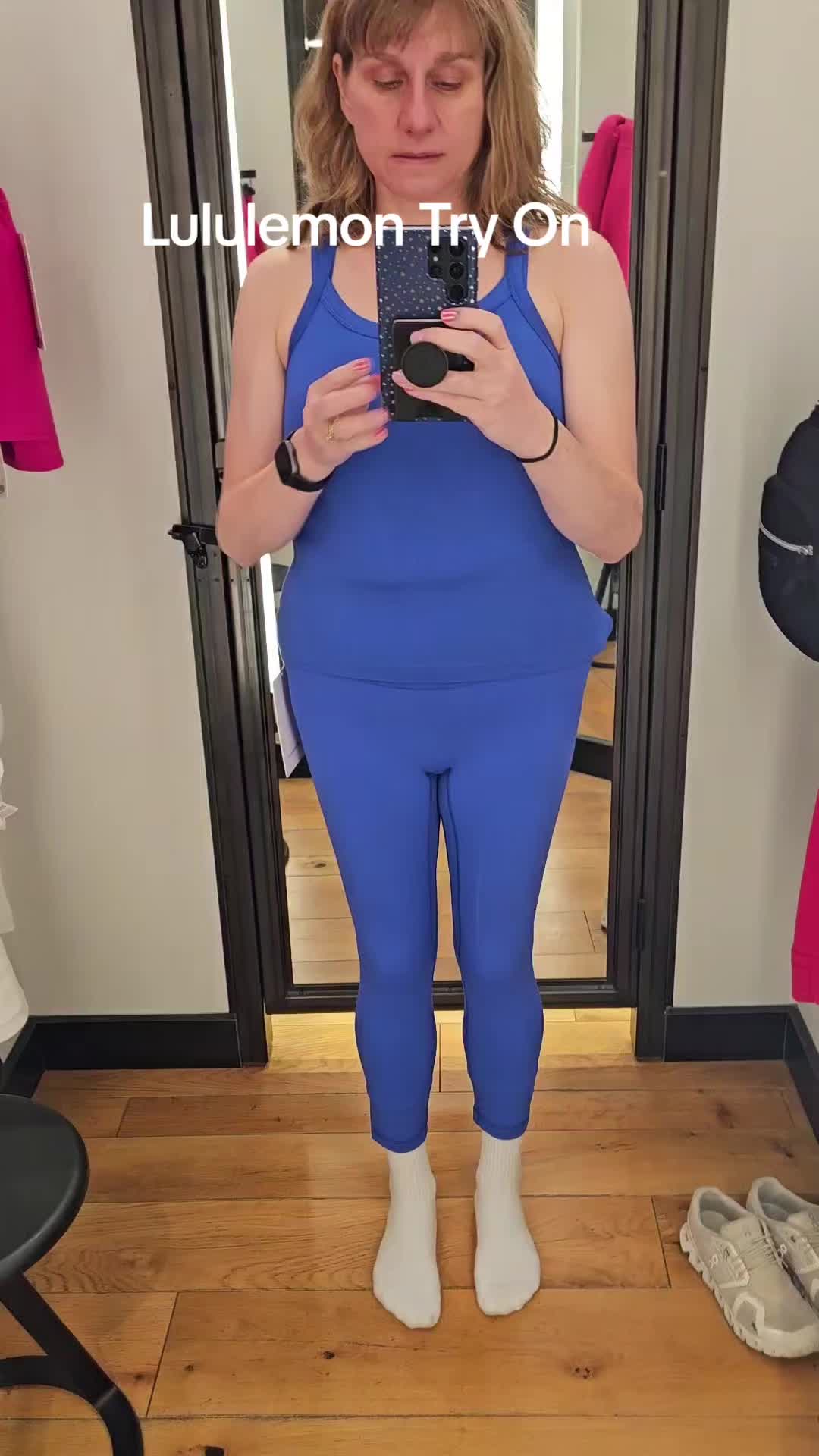 @Michelle