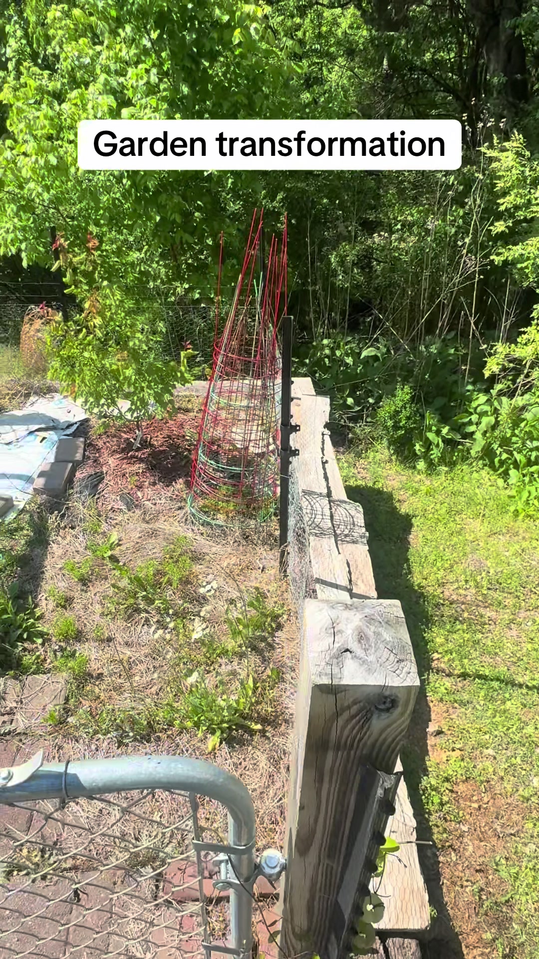 @Sanders Outdoor solutions