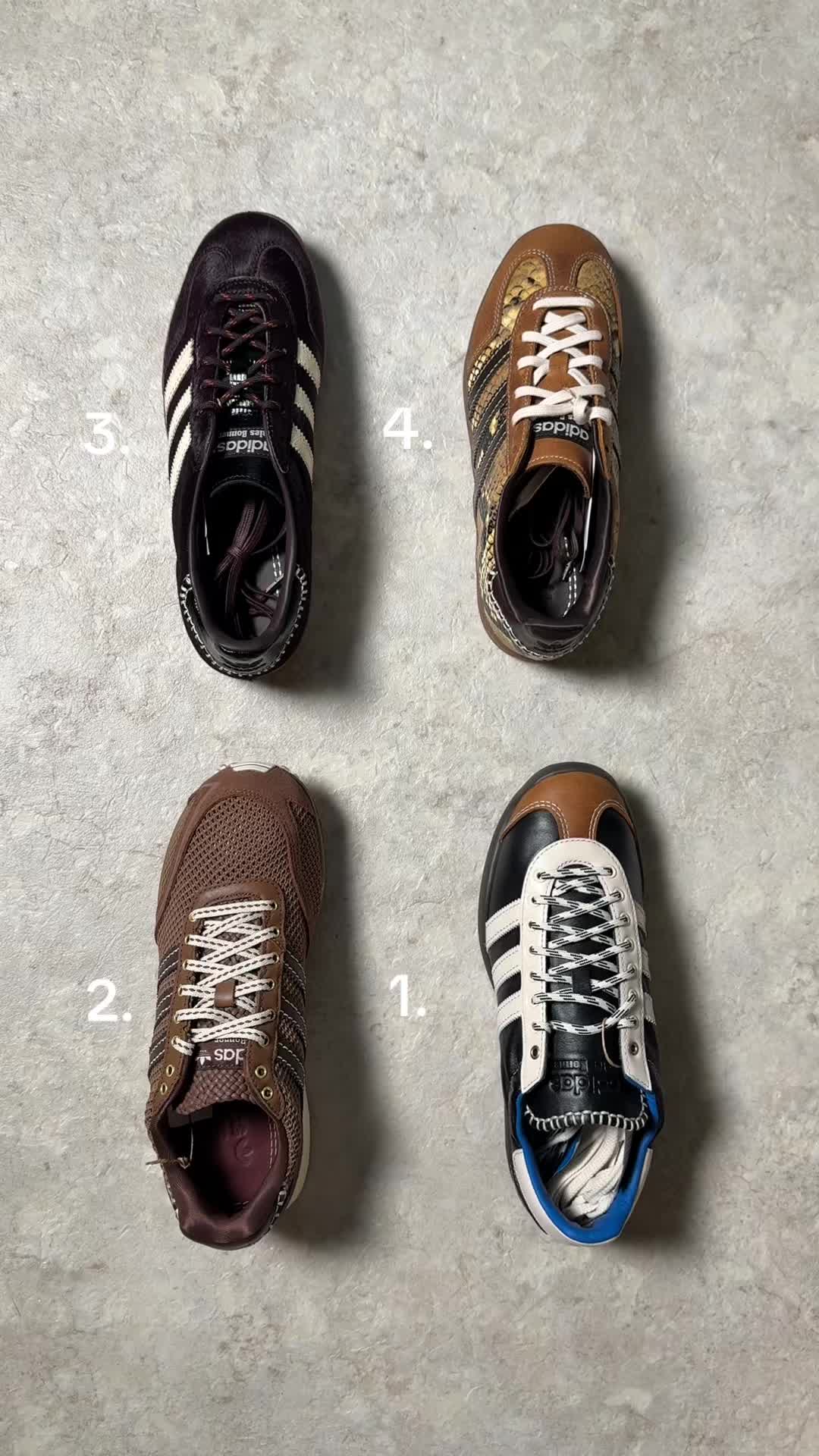 @Complex Shop