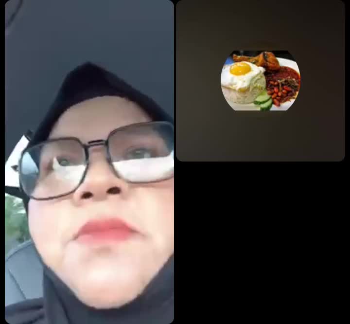 @CIKNEY CANTIK