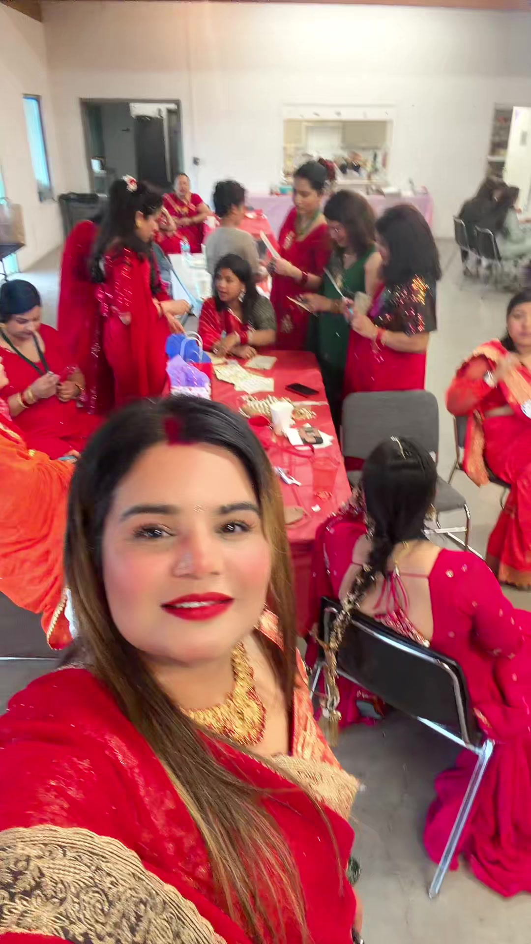 @Roshani Karki