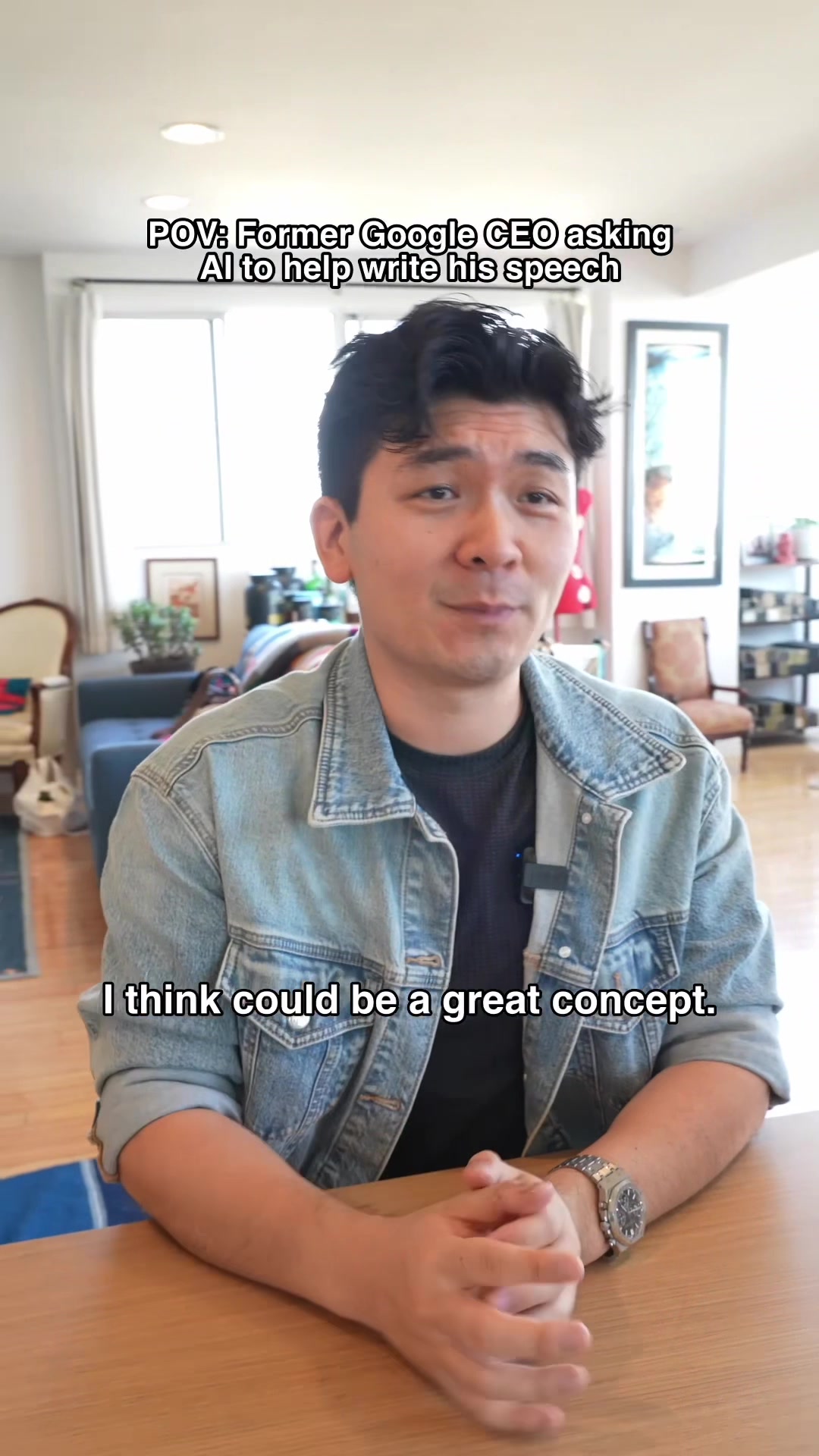 @Steven He