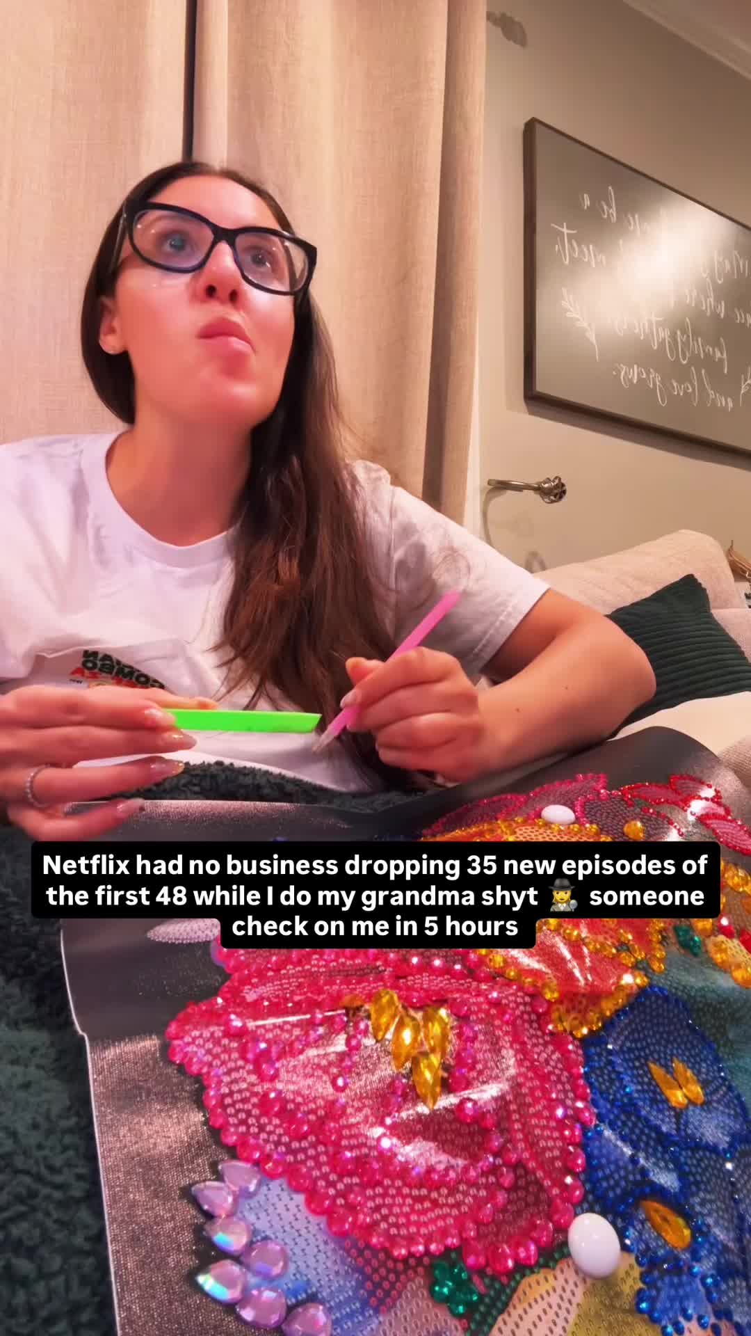 @✨Caterina - The Cooking Mawma