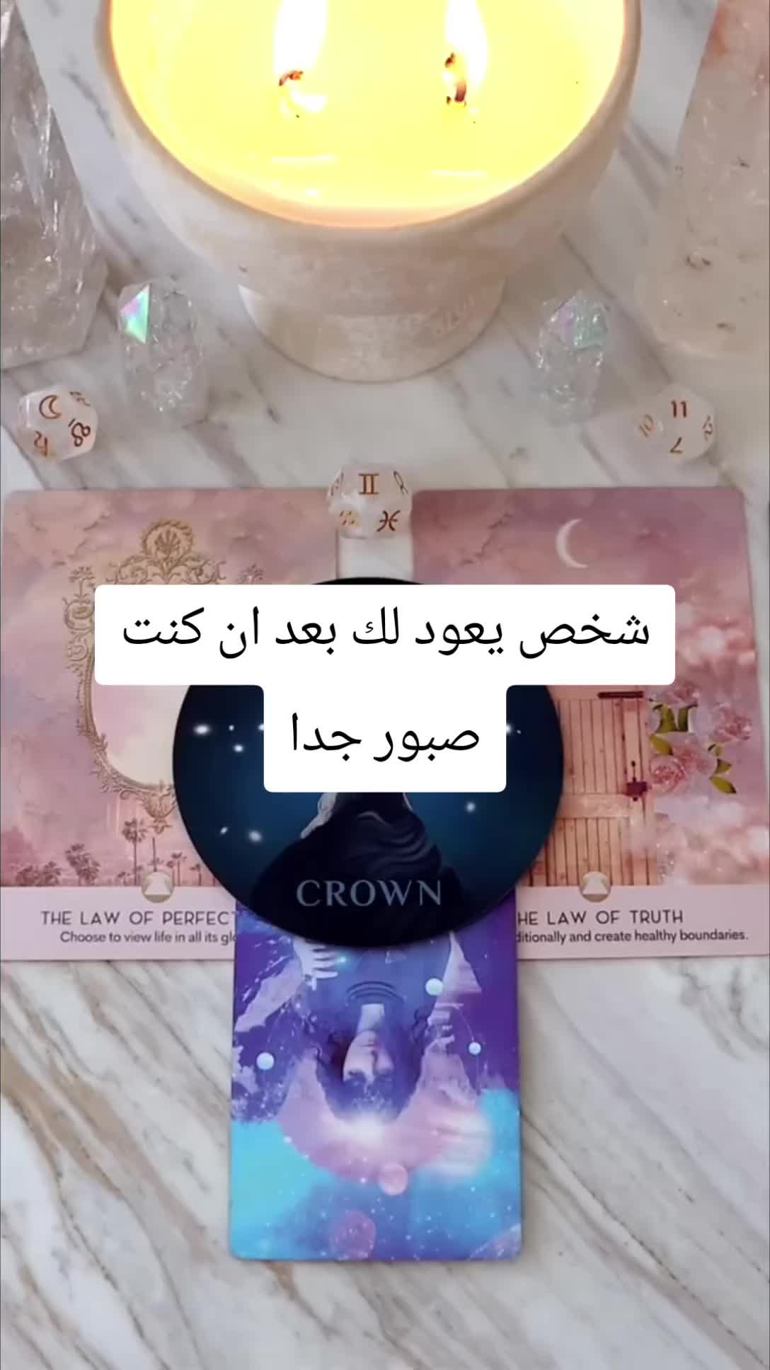 @LiLith Tarot