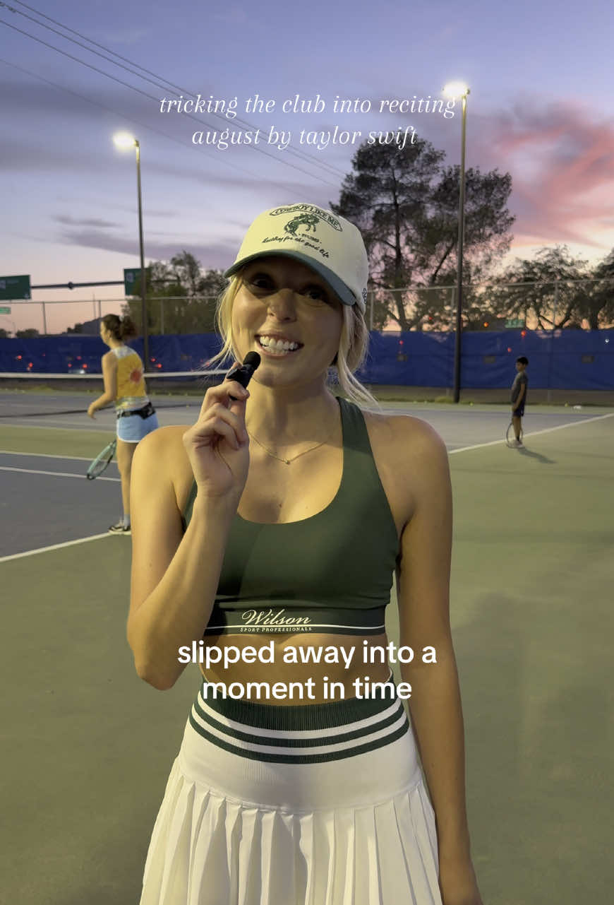 @Scottsdale Tennis Club