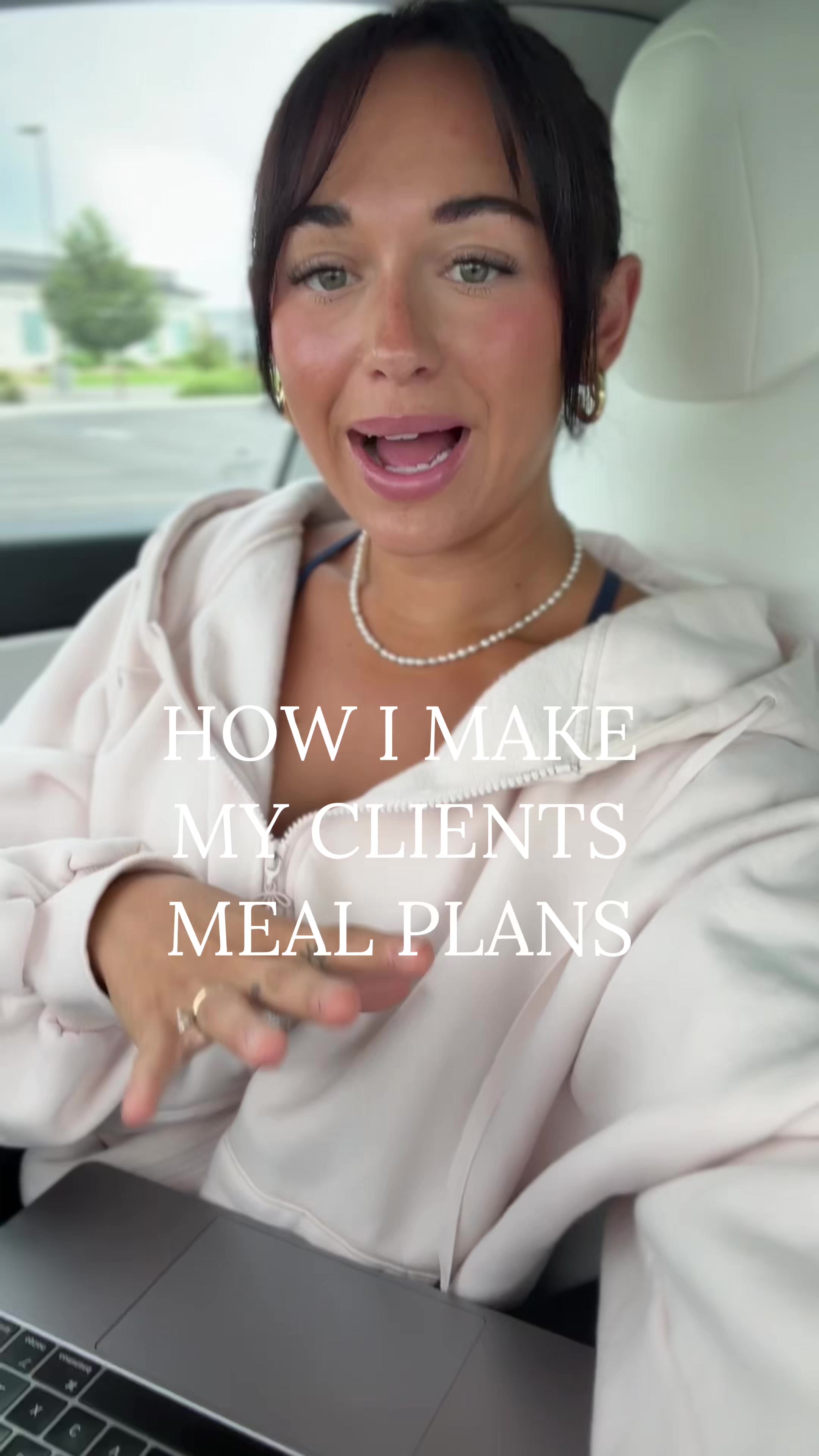 @Bre | Keto + Pilates