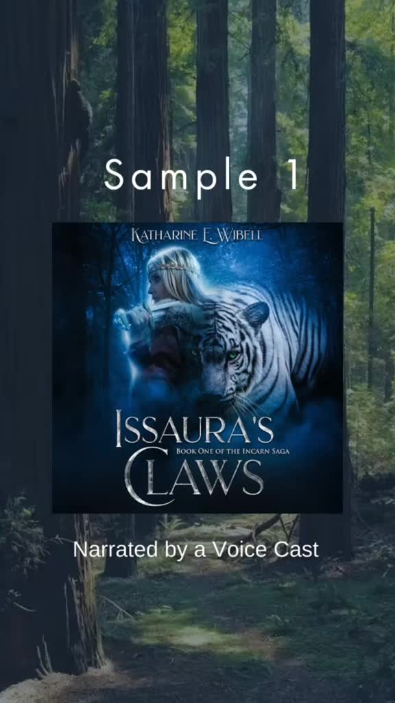 @Katharine E. Wibell Author