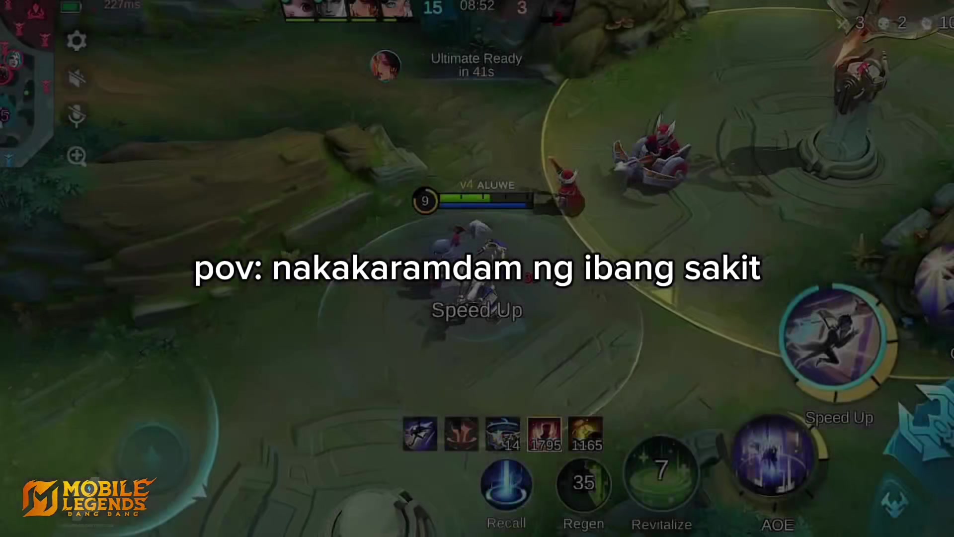 @v4•ALUWE