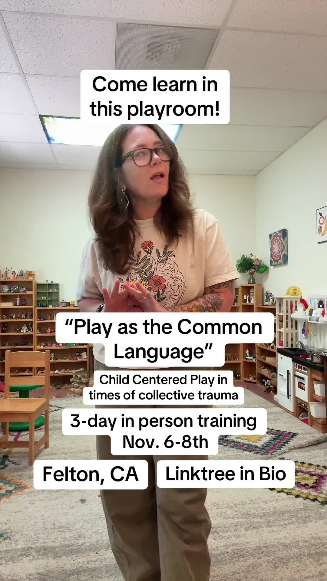 @RedwoodCenterforChildren