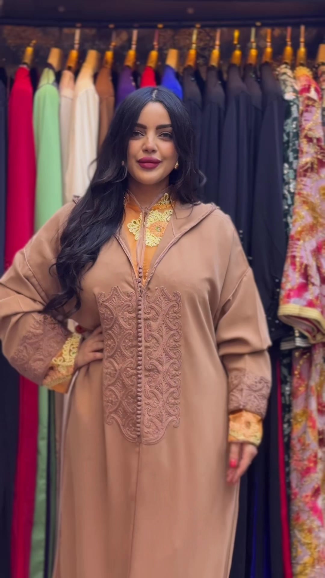 @Ghani kaftan