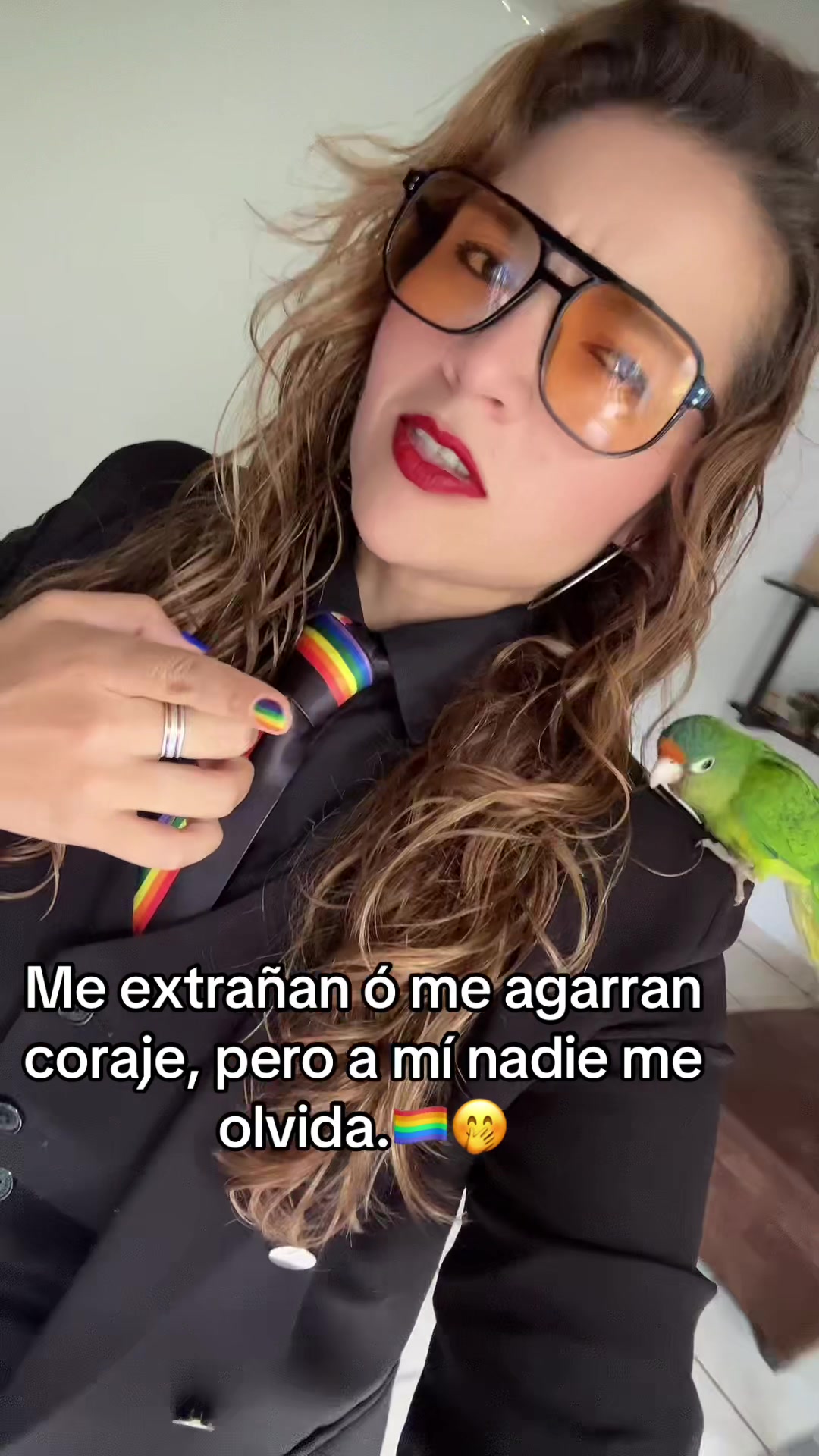 @Jaz Vargas