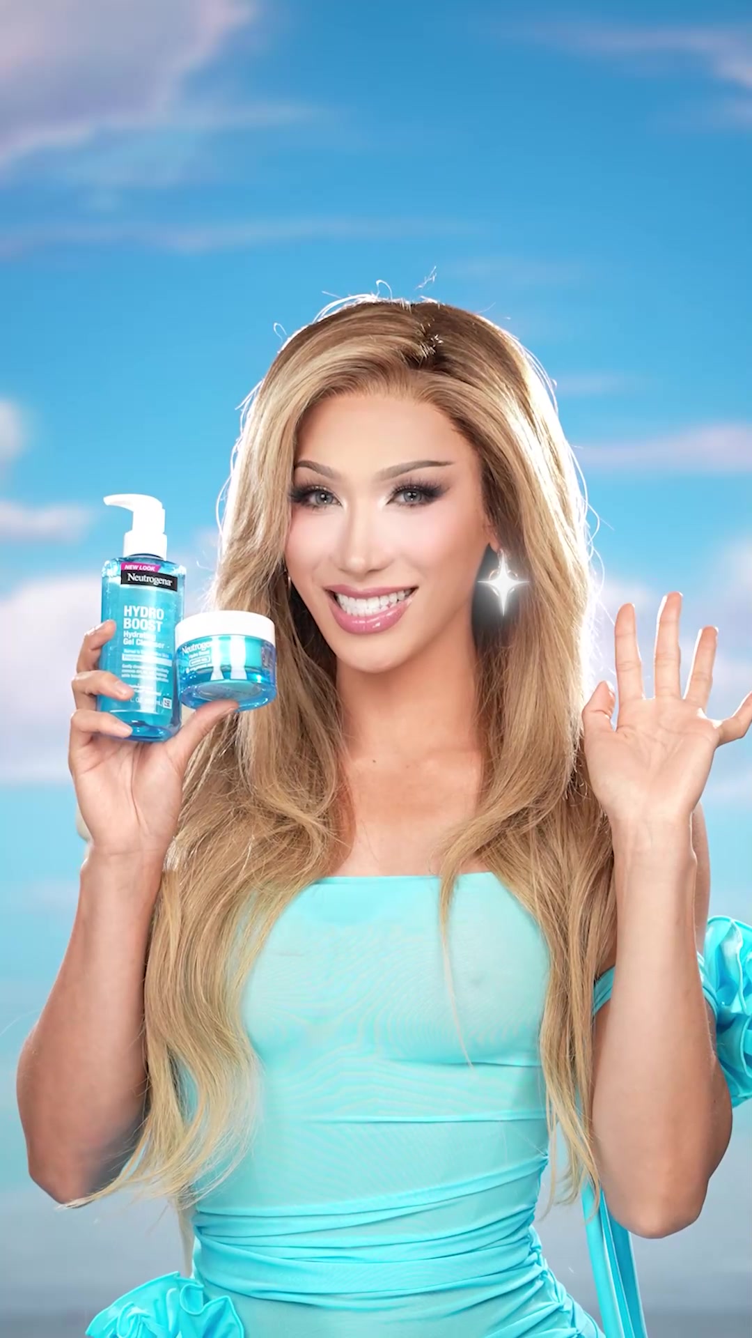 @Plastique Tiara