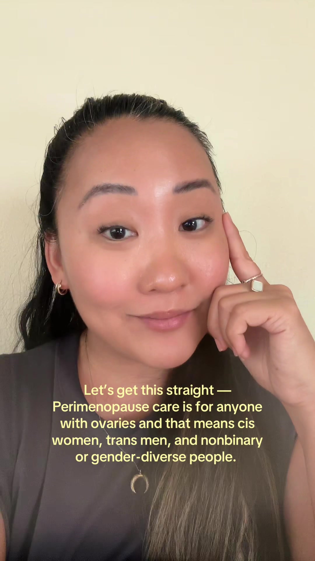@Dr. Tamsin Lee
