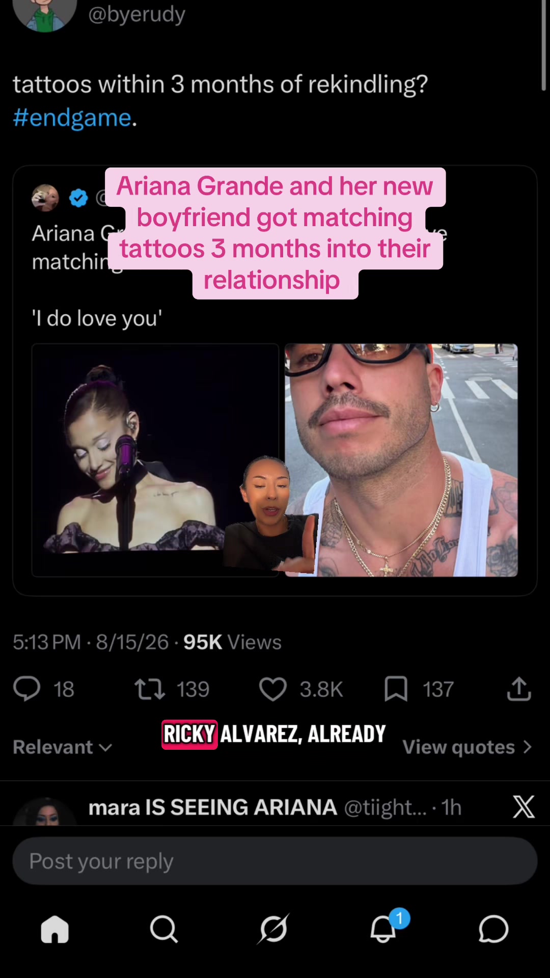 @luci | pop culture news