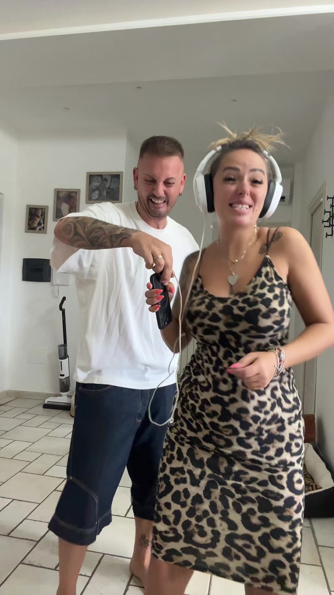 @Marco e Anto