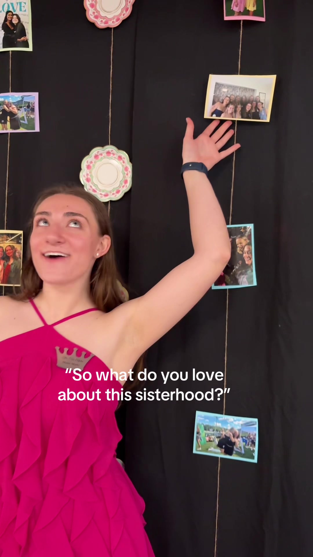 @ZETA TAU ALPHA