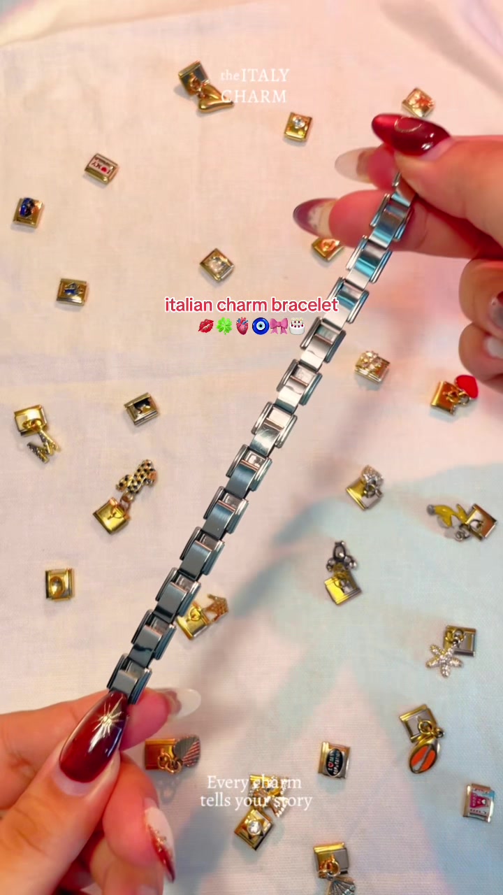 @italycharmbracelet