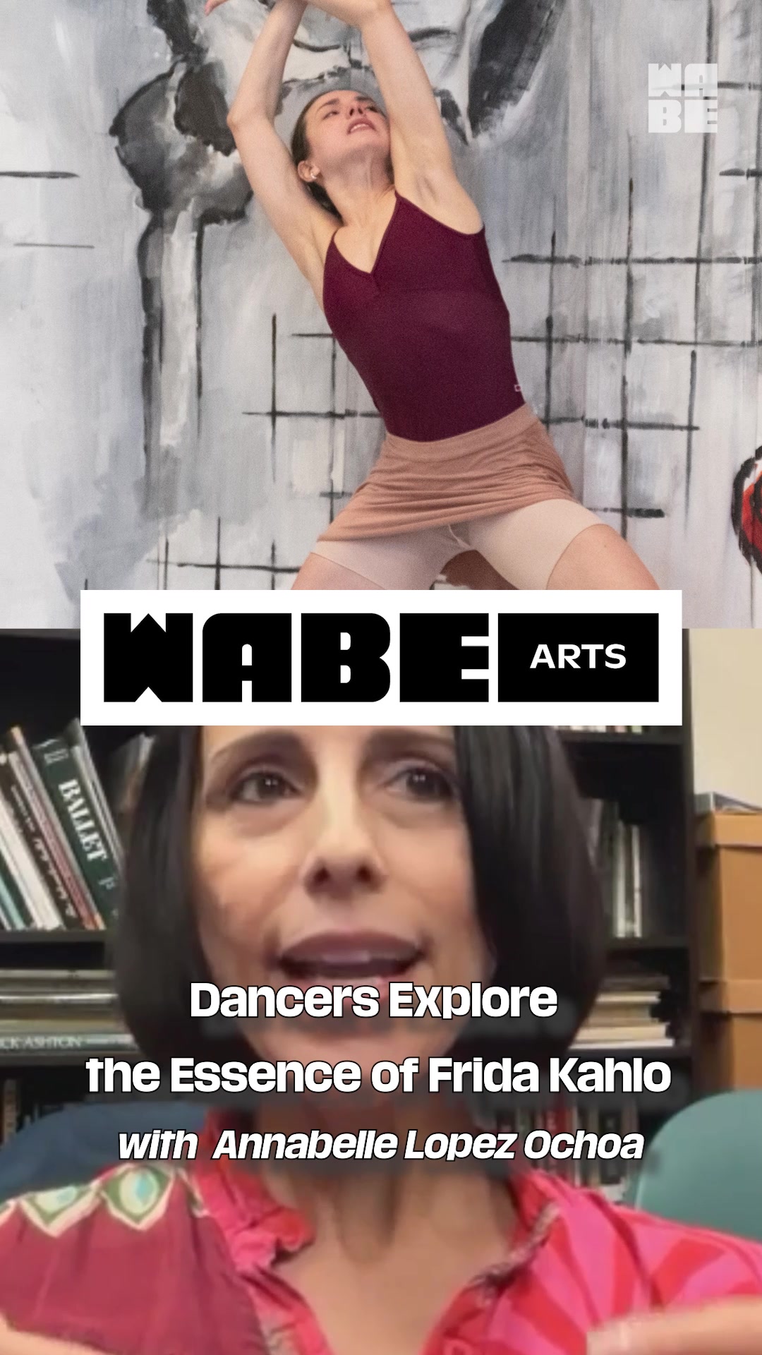@WABE Atlanta