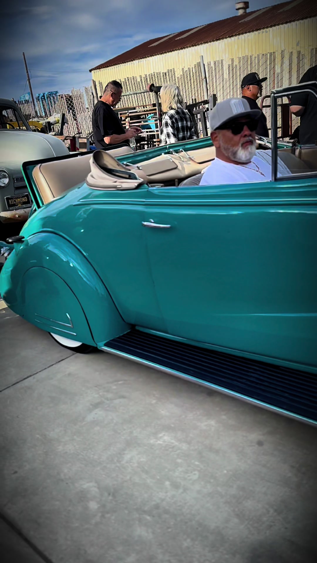 @Solano lowriders