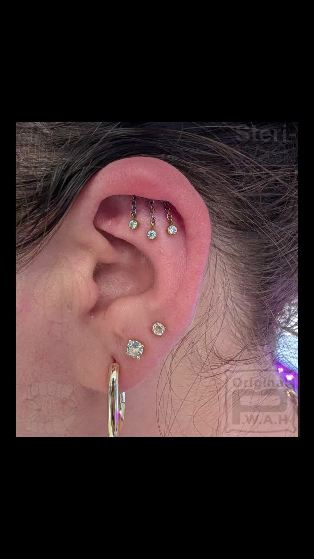 @Piercer Mike