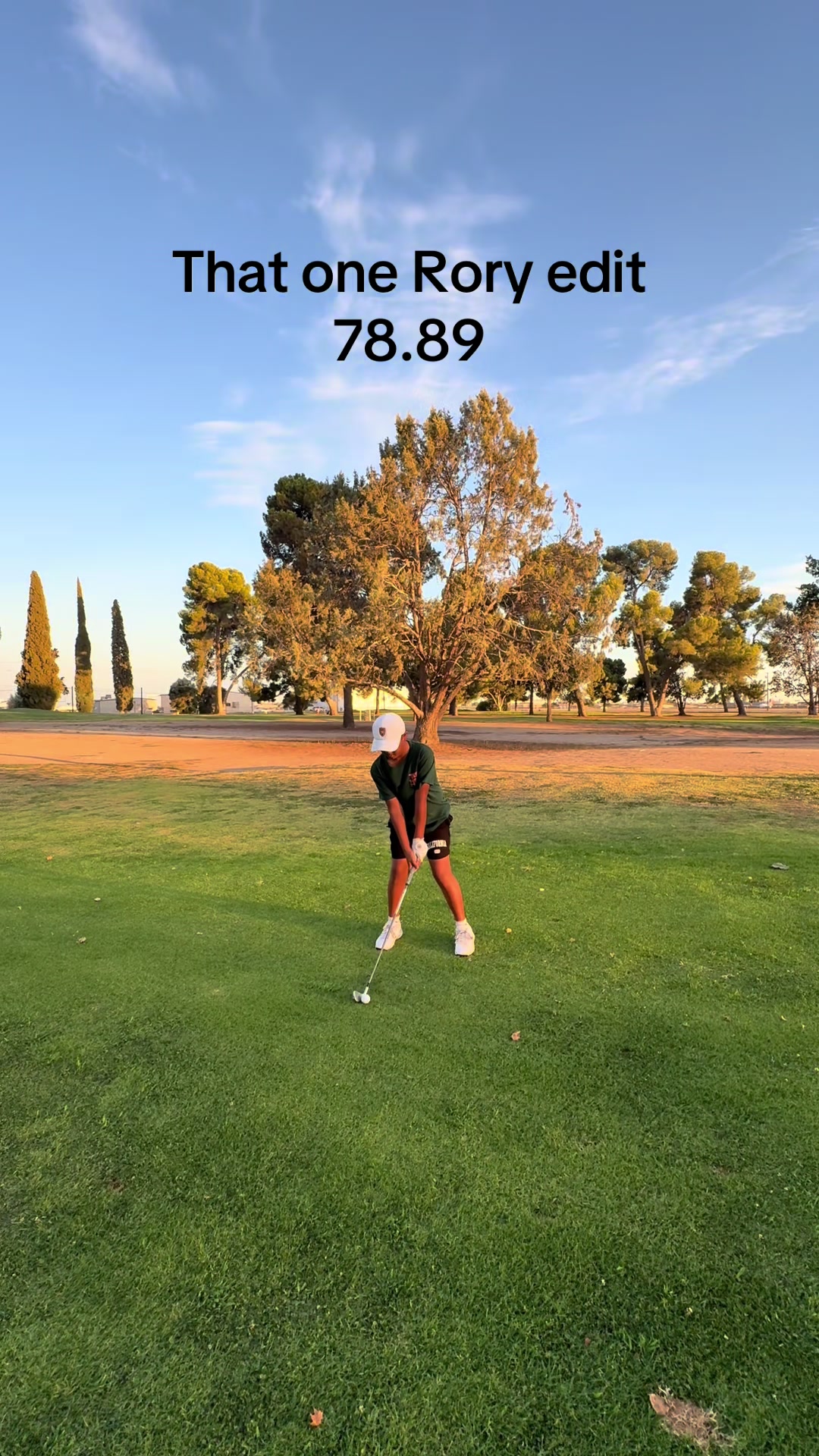 @jayce the golfer