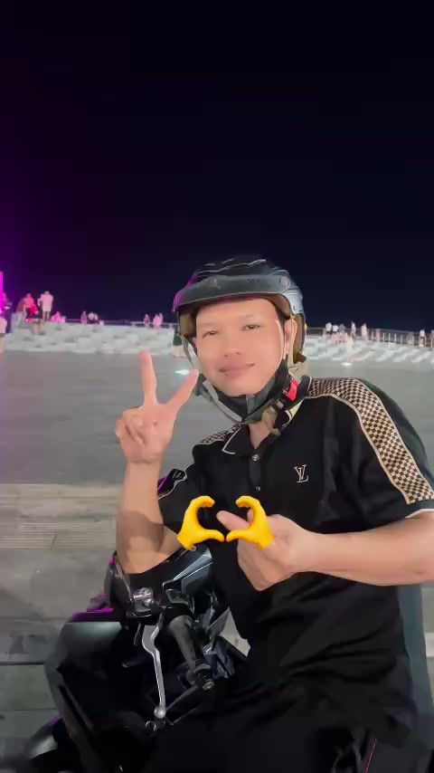 @꧁☬💓Ho&agrave;ng Khải🫶Mai Hiền💓☬꧂