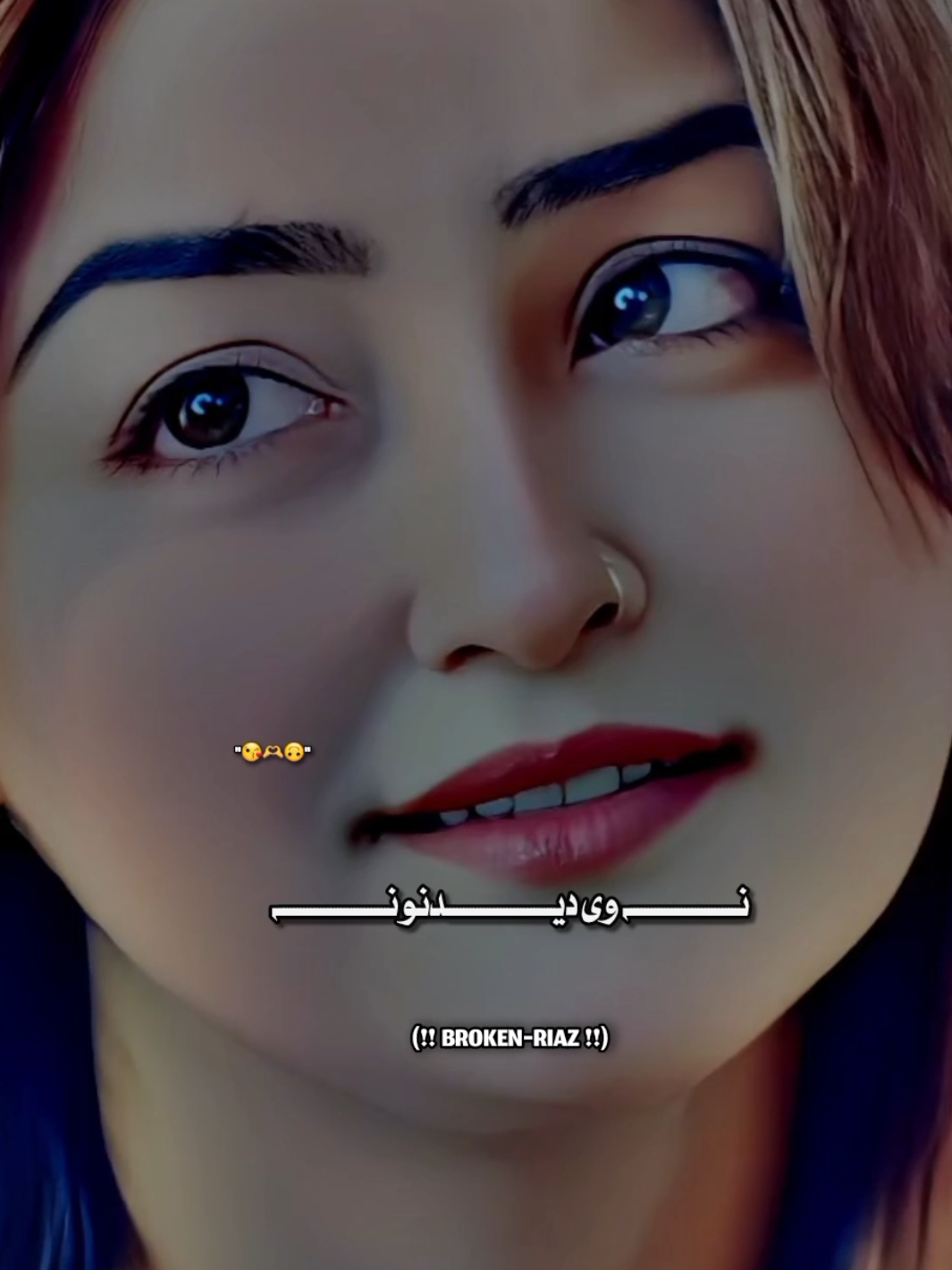@𝐁𝐑𝐎𝐊𝐄𝐍 || 𝐑𝐈𝐀𝐙