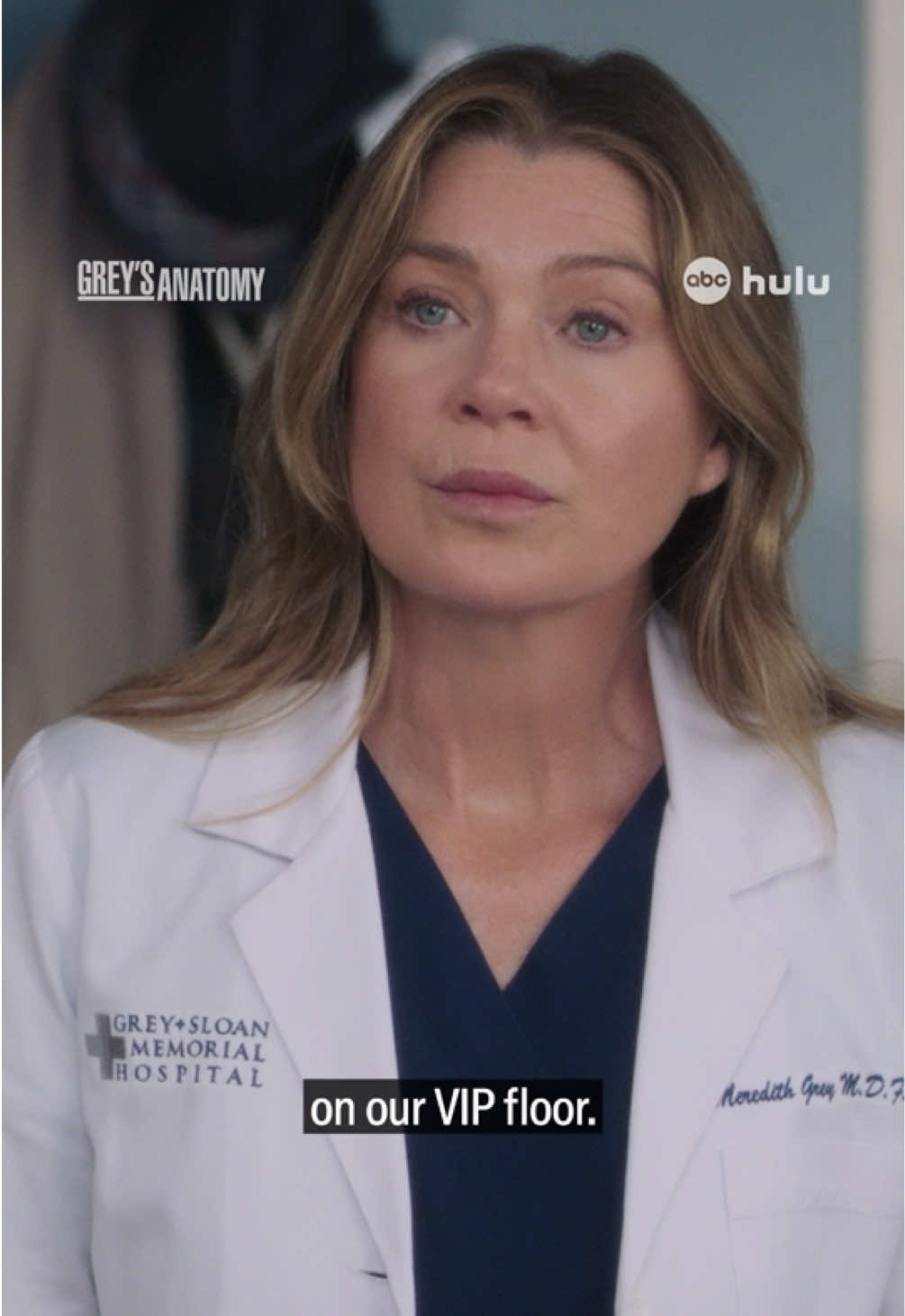 @Grey’s Anatomy ABC