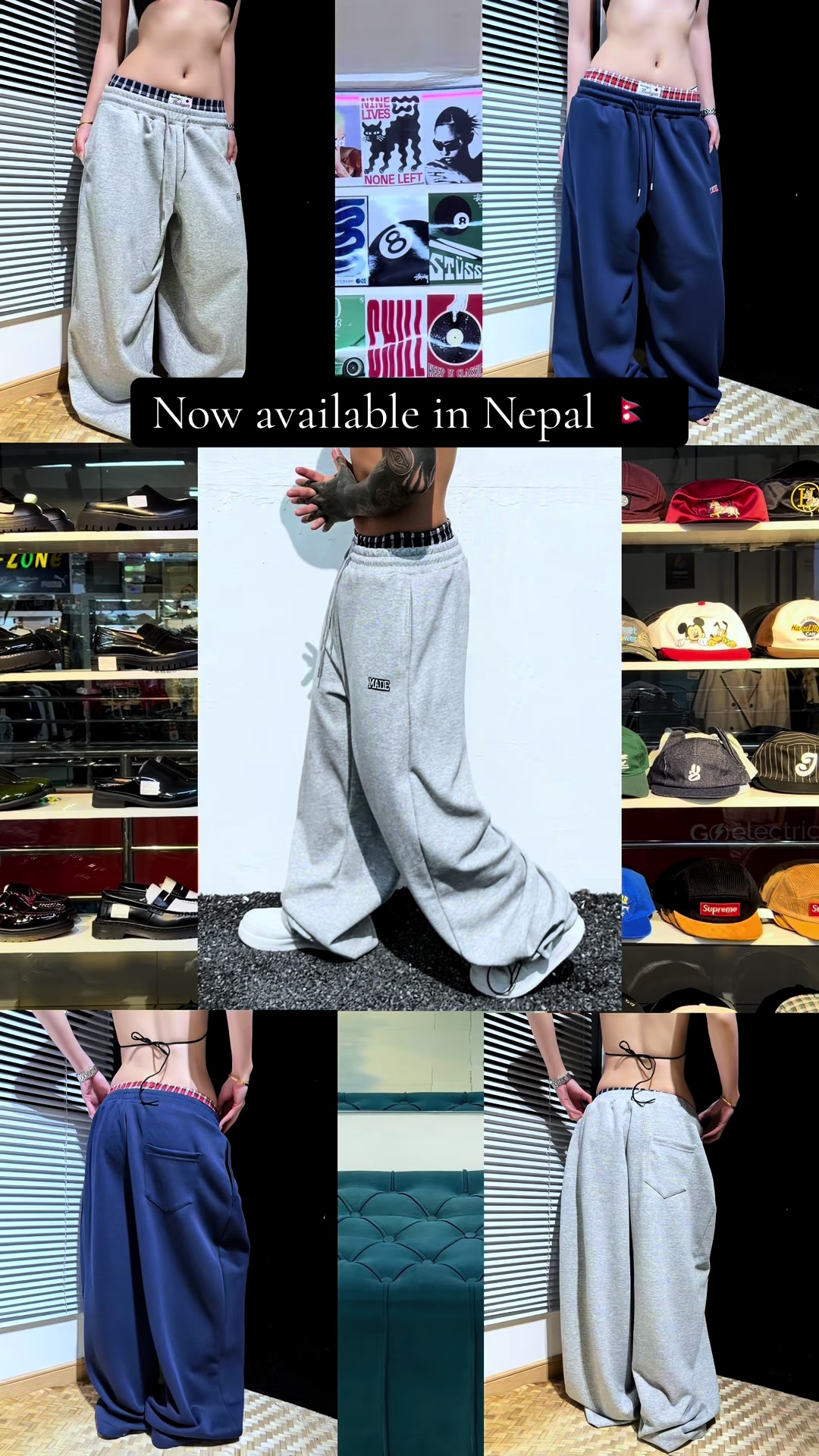 @THAPA COLLECTION