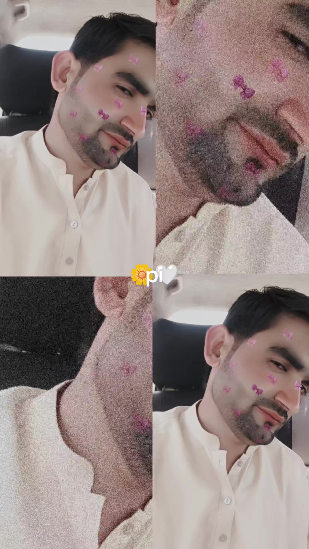 @JaMali 💕Sajjad