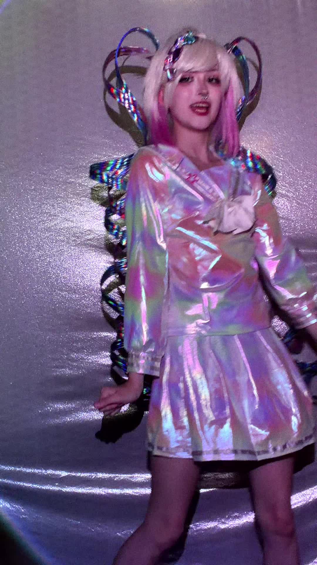 @𝜮𝜼𝜶 ₍^. .^₎⟆