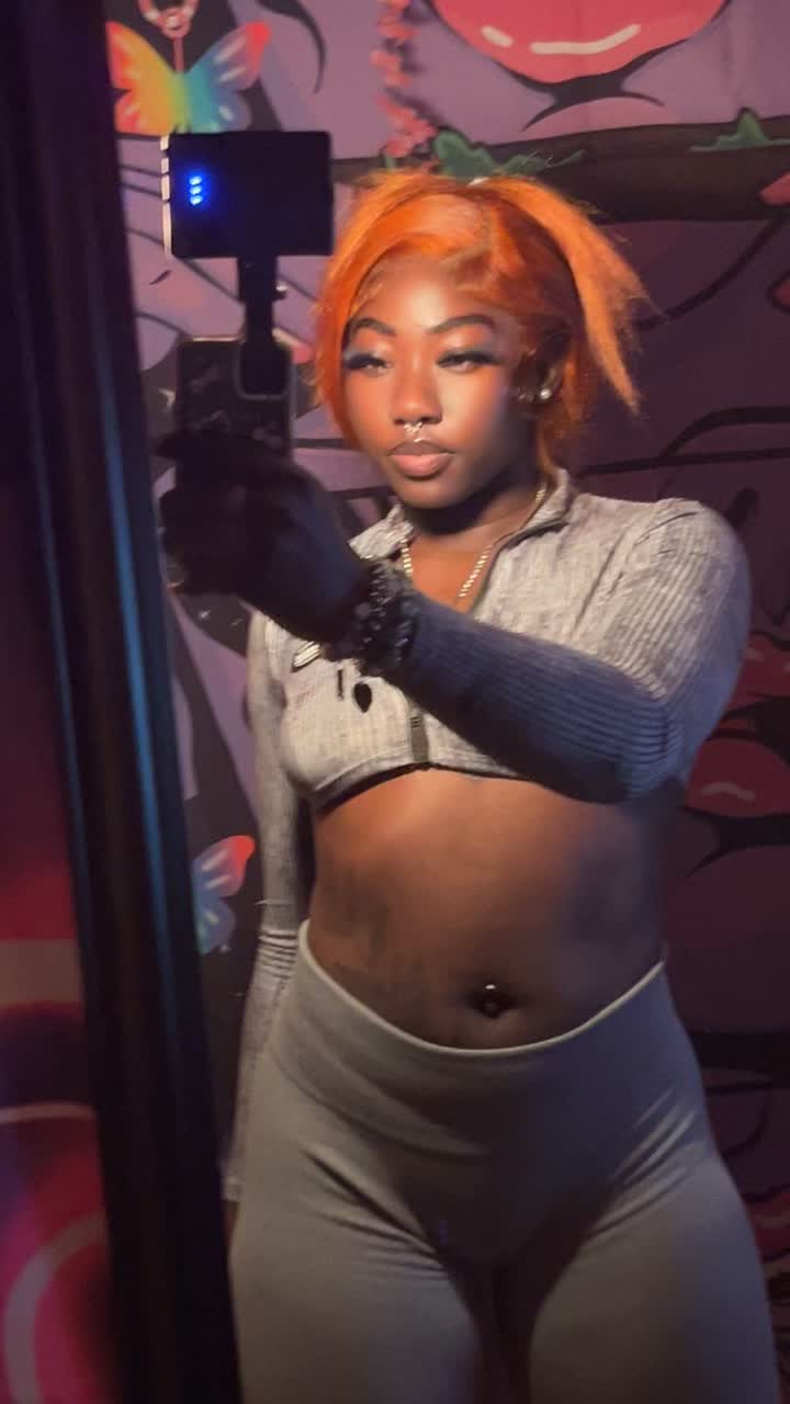 @Thebaddest