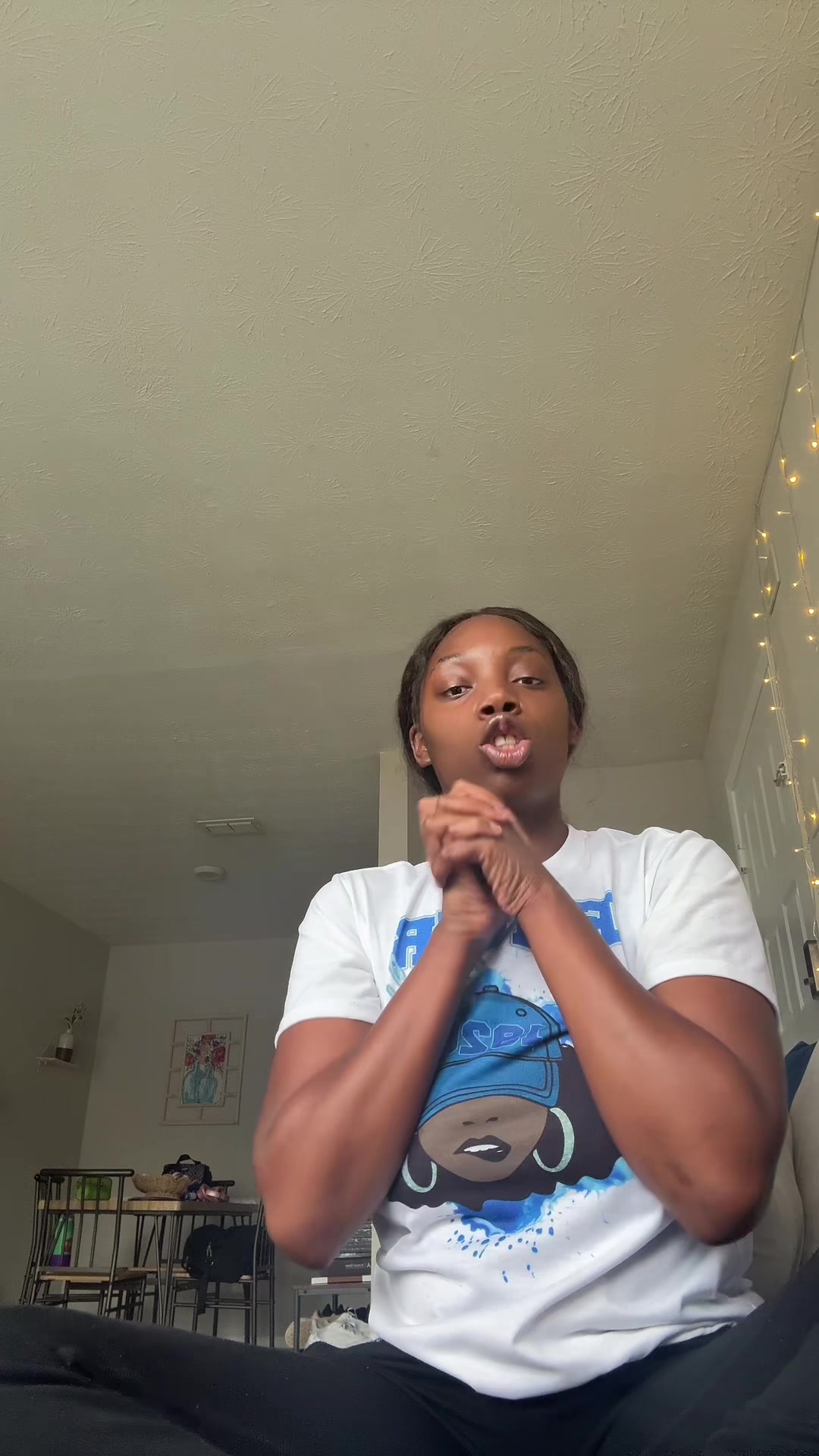 @Bolu Ajayi ๐ | D.C. Student