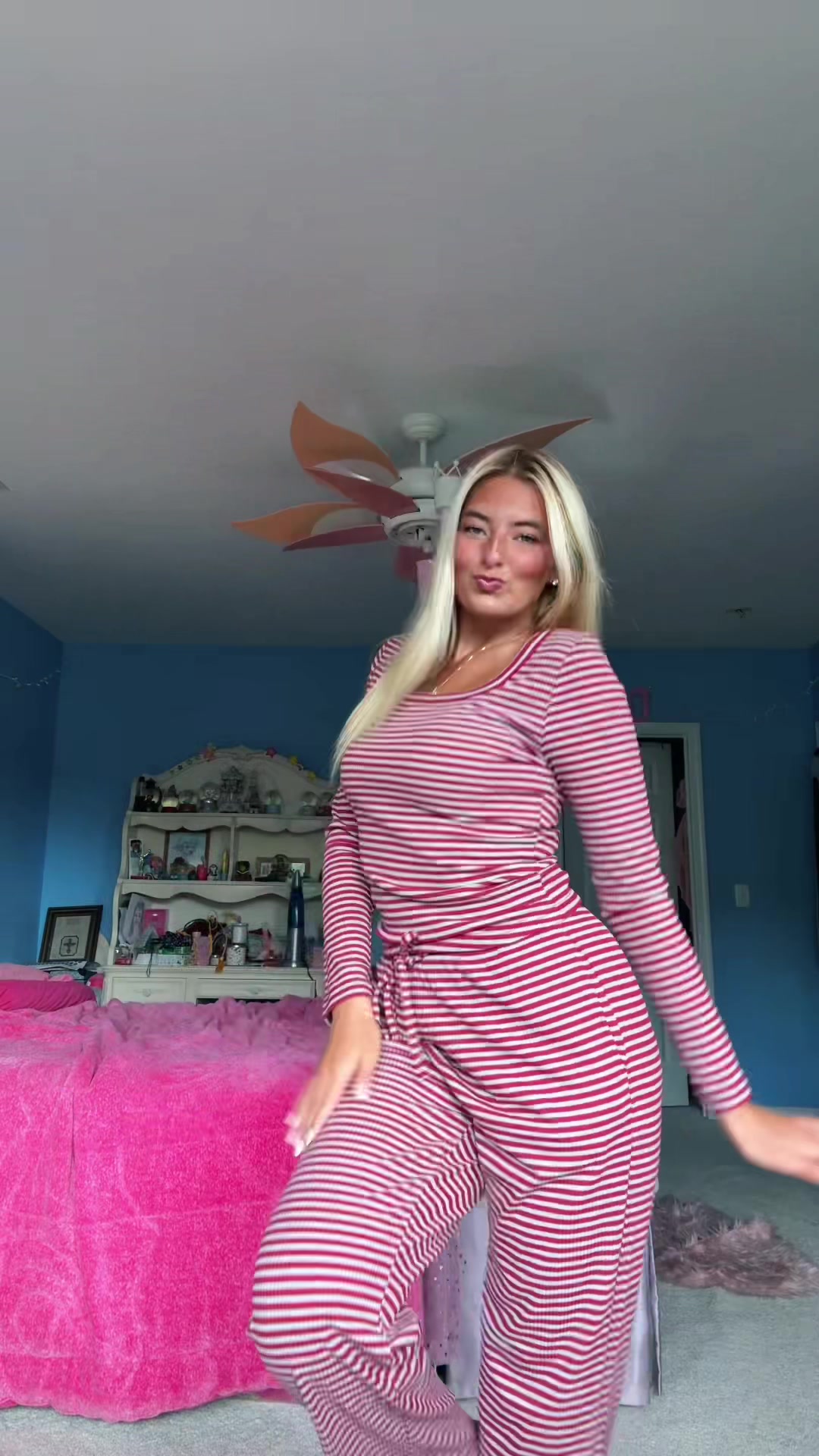 @Faith Cole