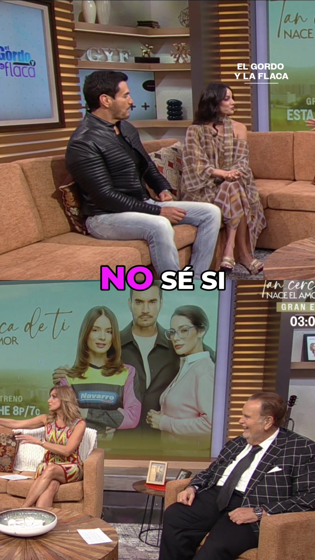 @ElGordoyLaFlaca