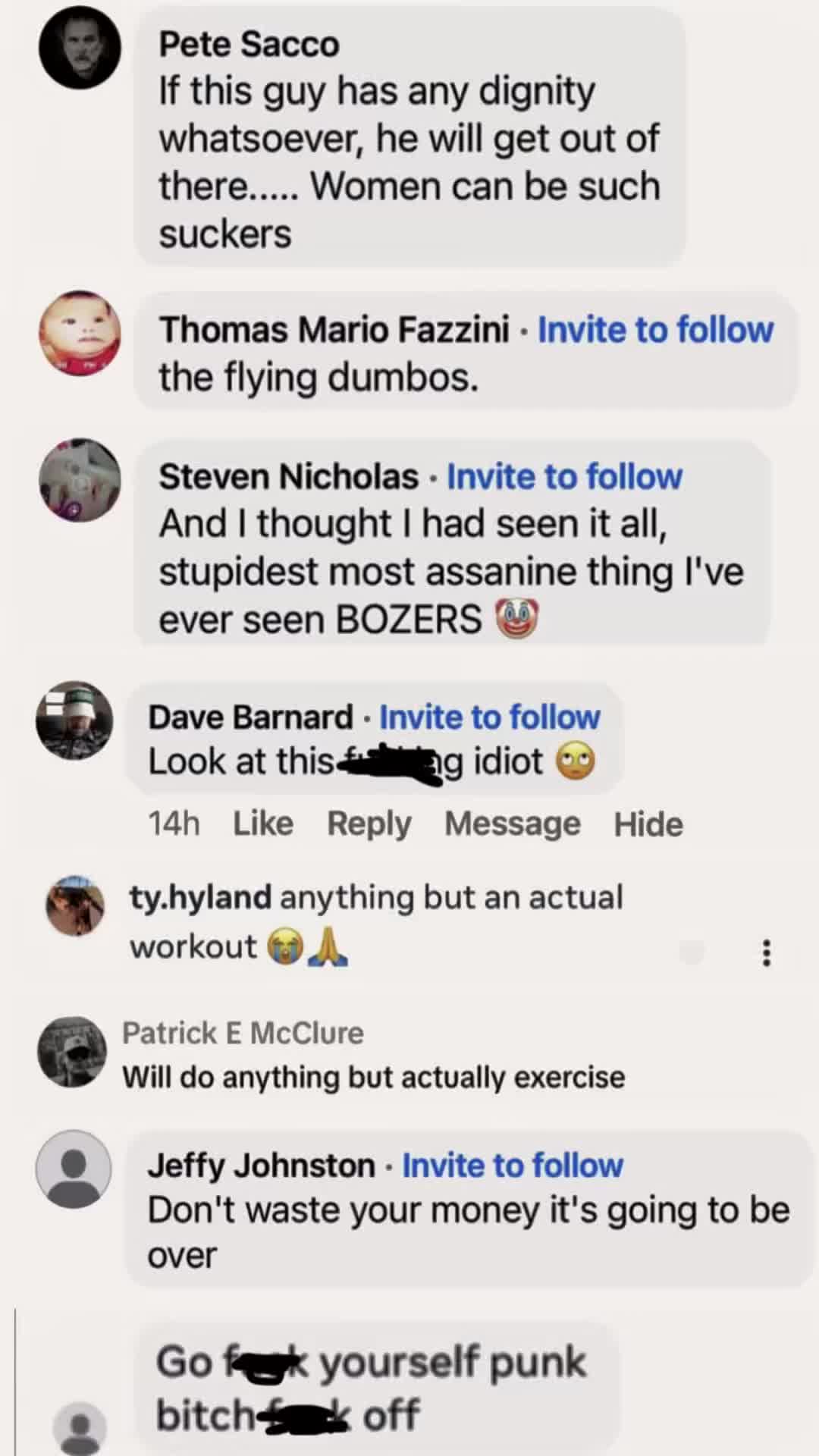 @Recoil Bungee Fitness