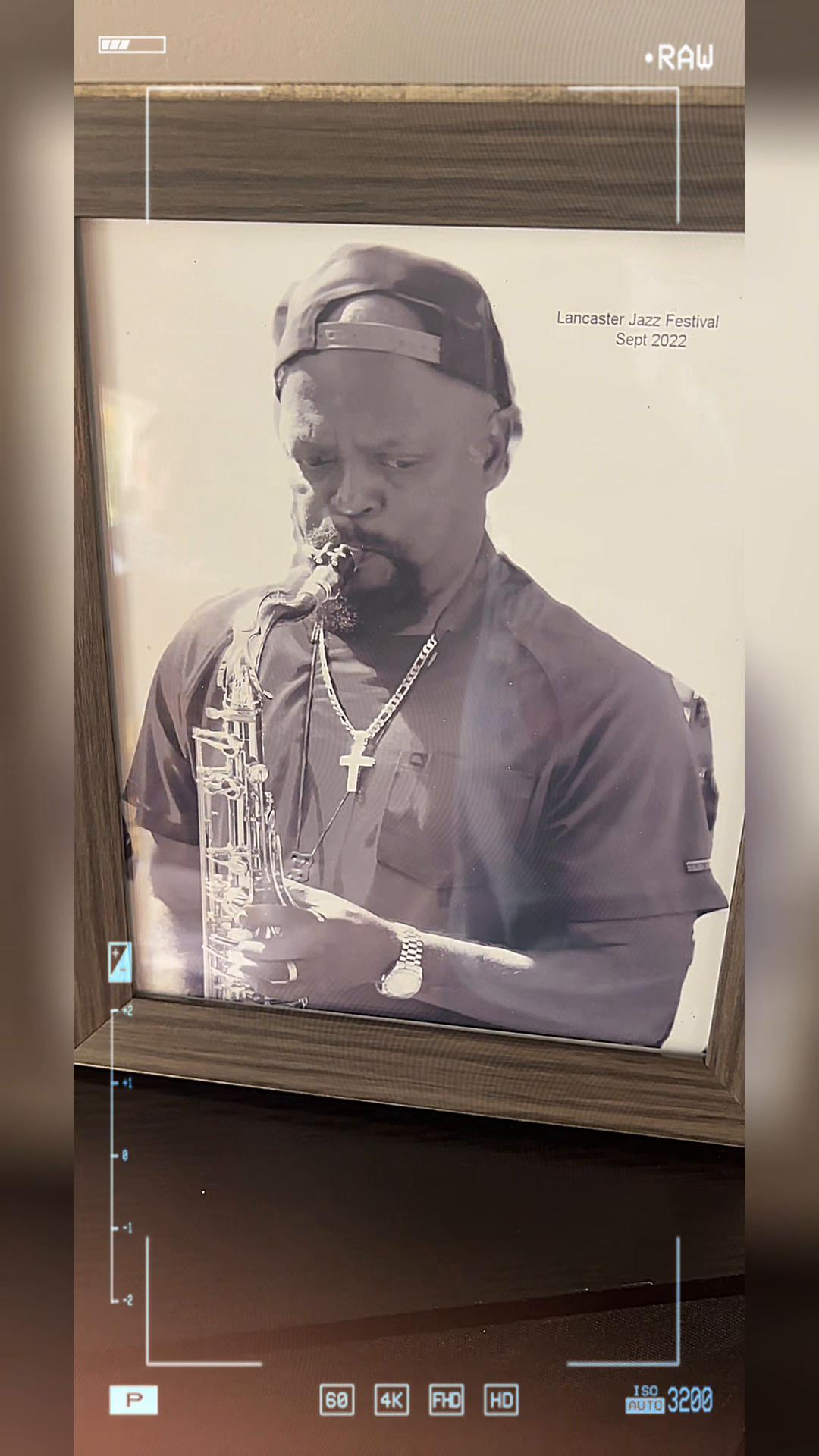 @Jazz Effect