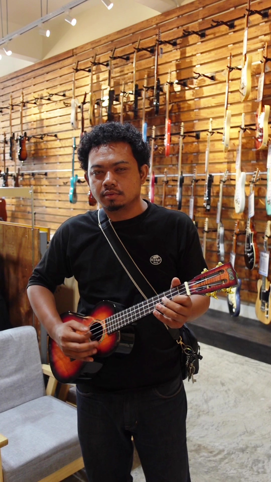 @Wooi Music