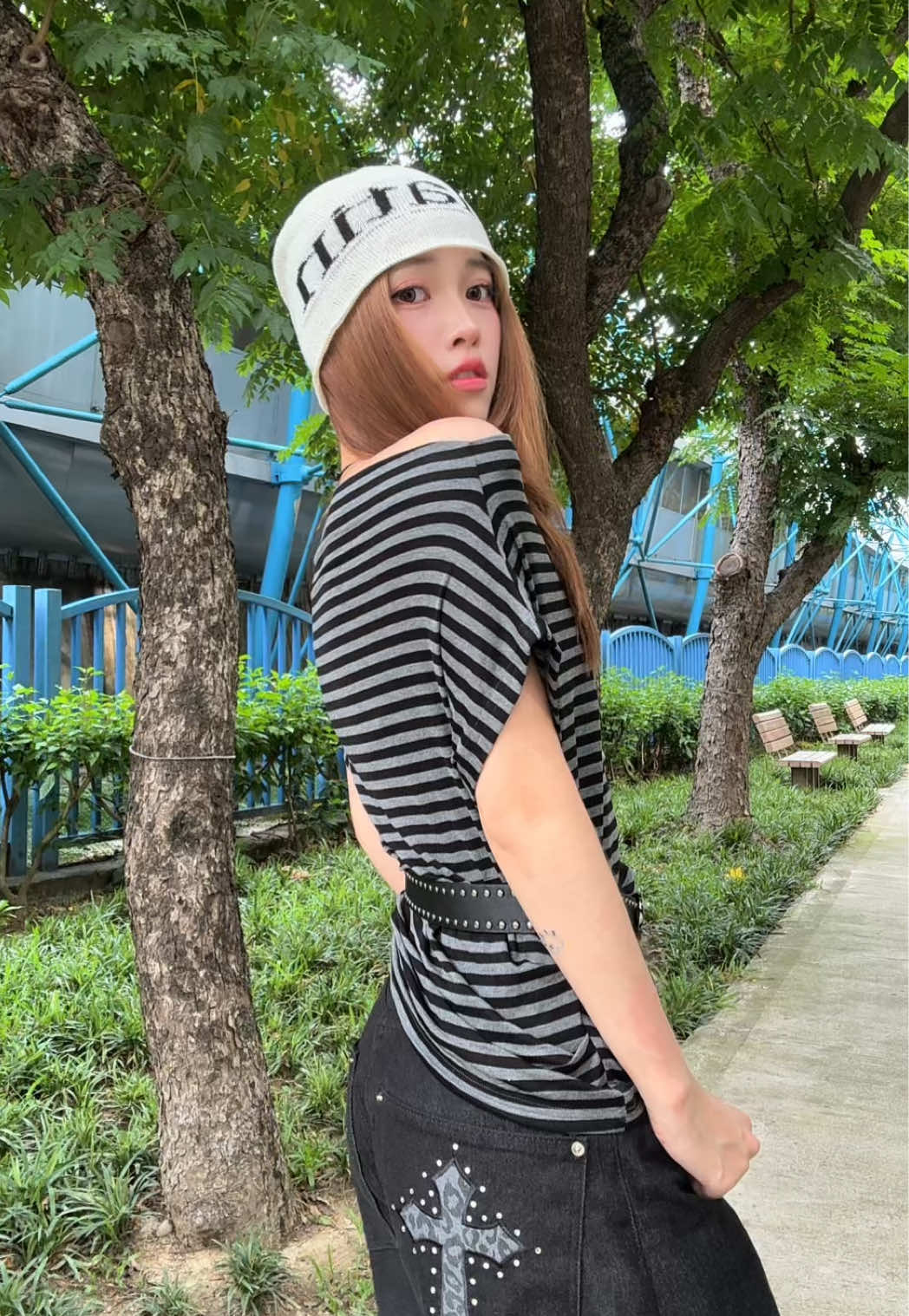 @芮妮