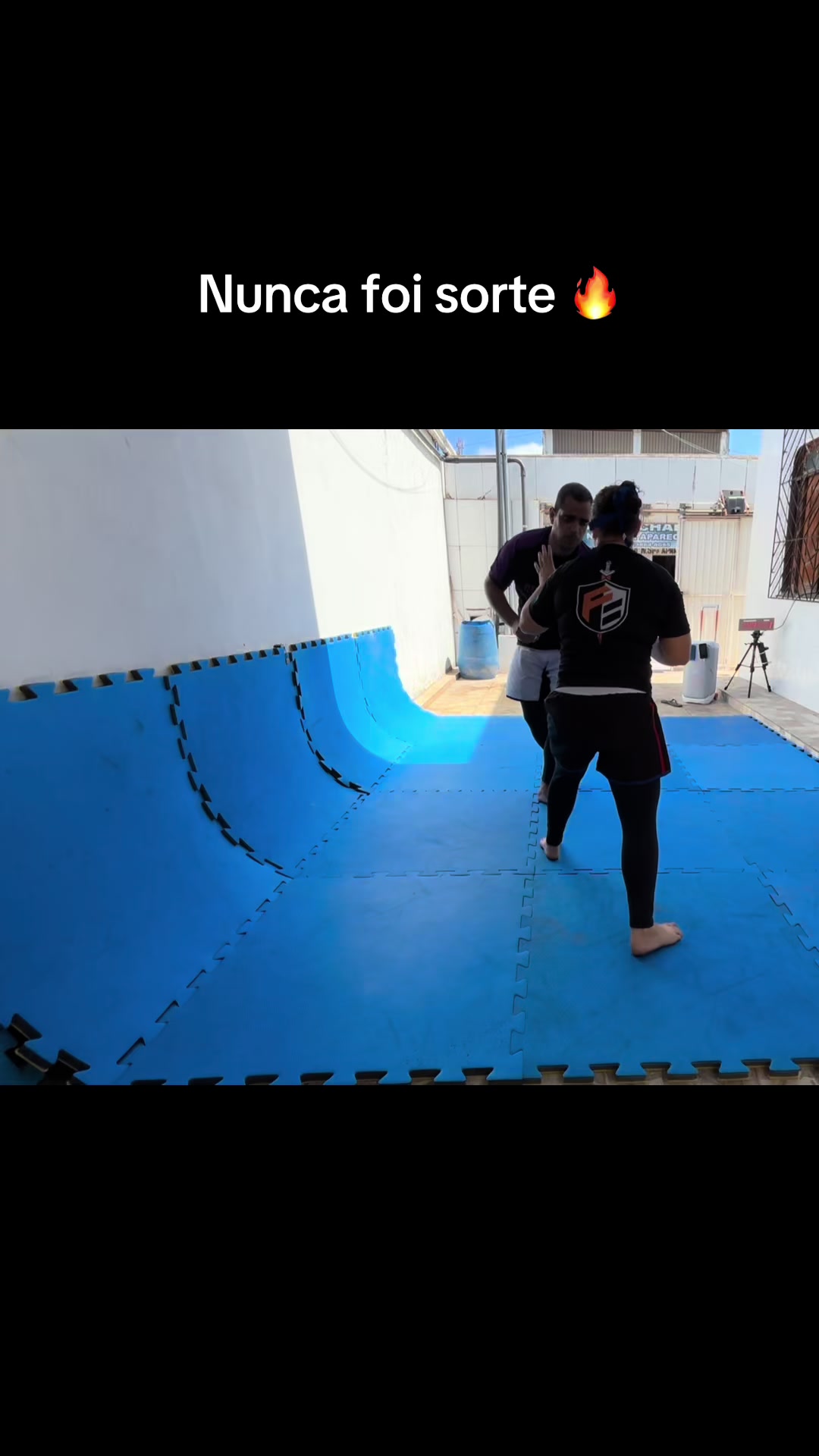 @FamíliaBJJ 🥋🥊🔥