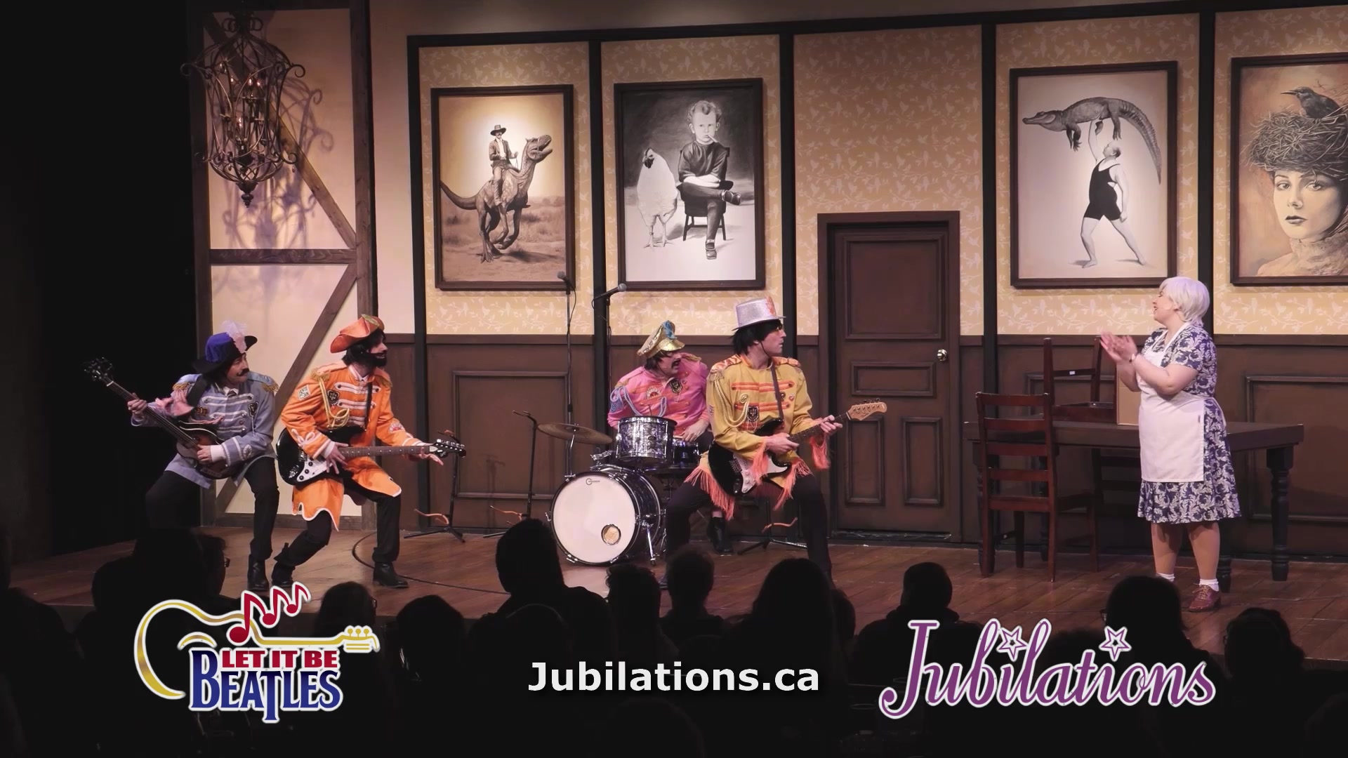 @Jubilations YEG